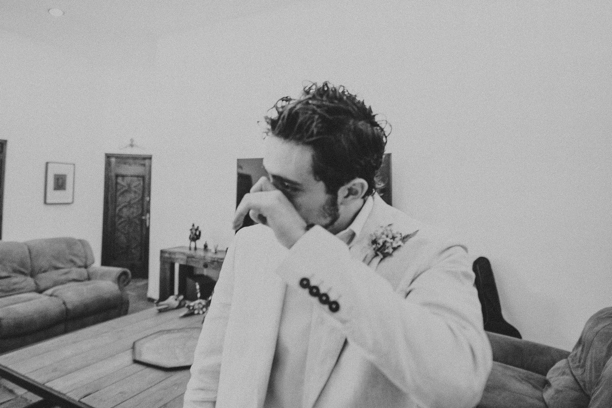 Paty & Jose / Morelos. Wedding and family photographer in Mexico City