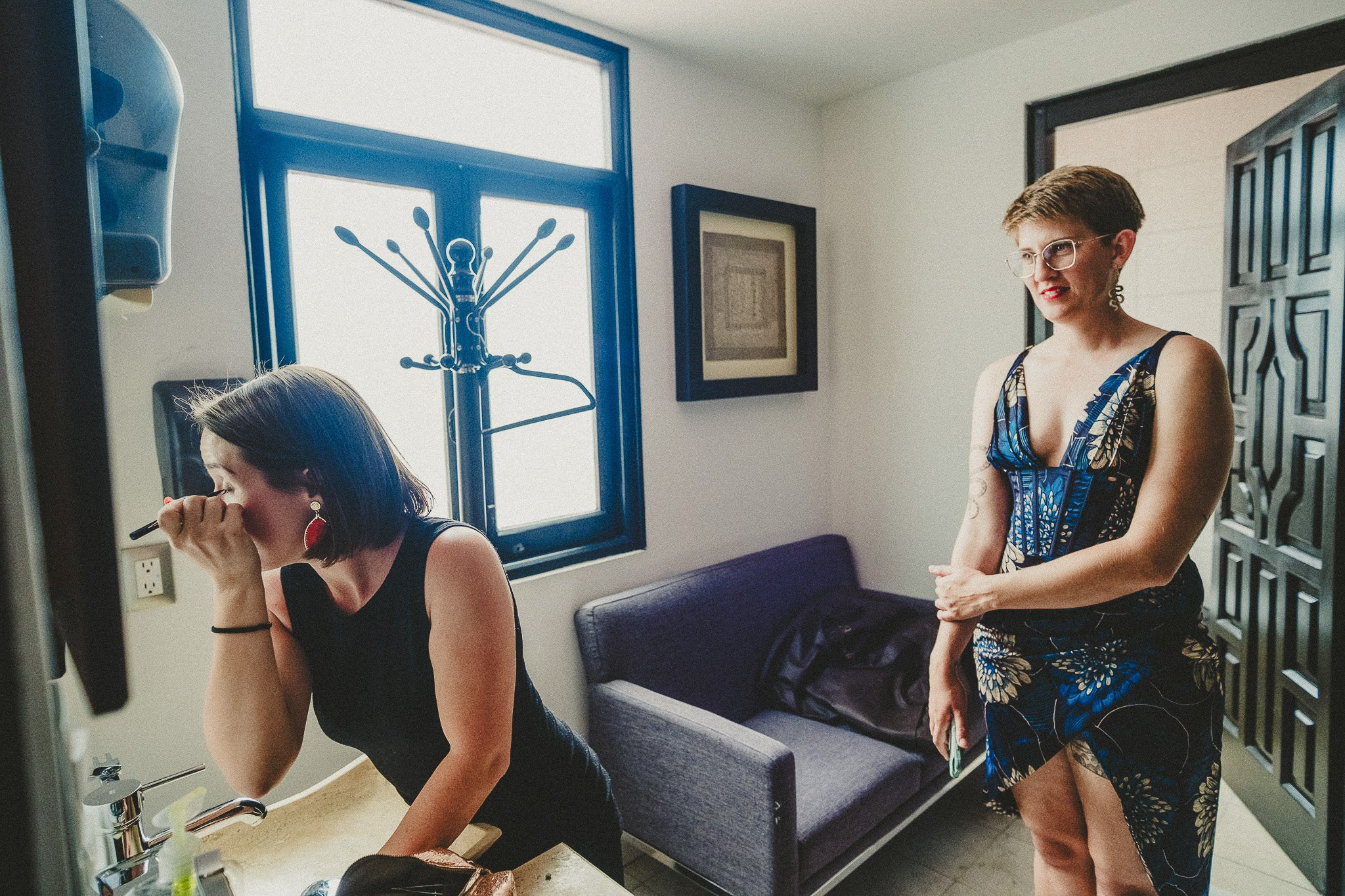 Jessie & Nico / Cdmx. Wedding and family photographer in Mexico City