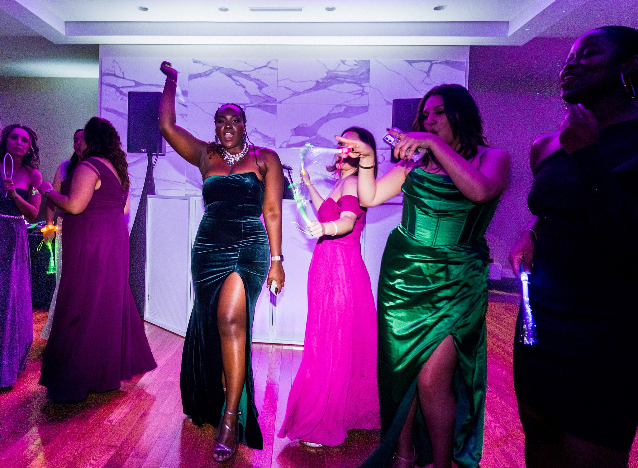 Adri & Ben / New York. Wedding and family photographer in Mexico City