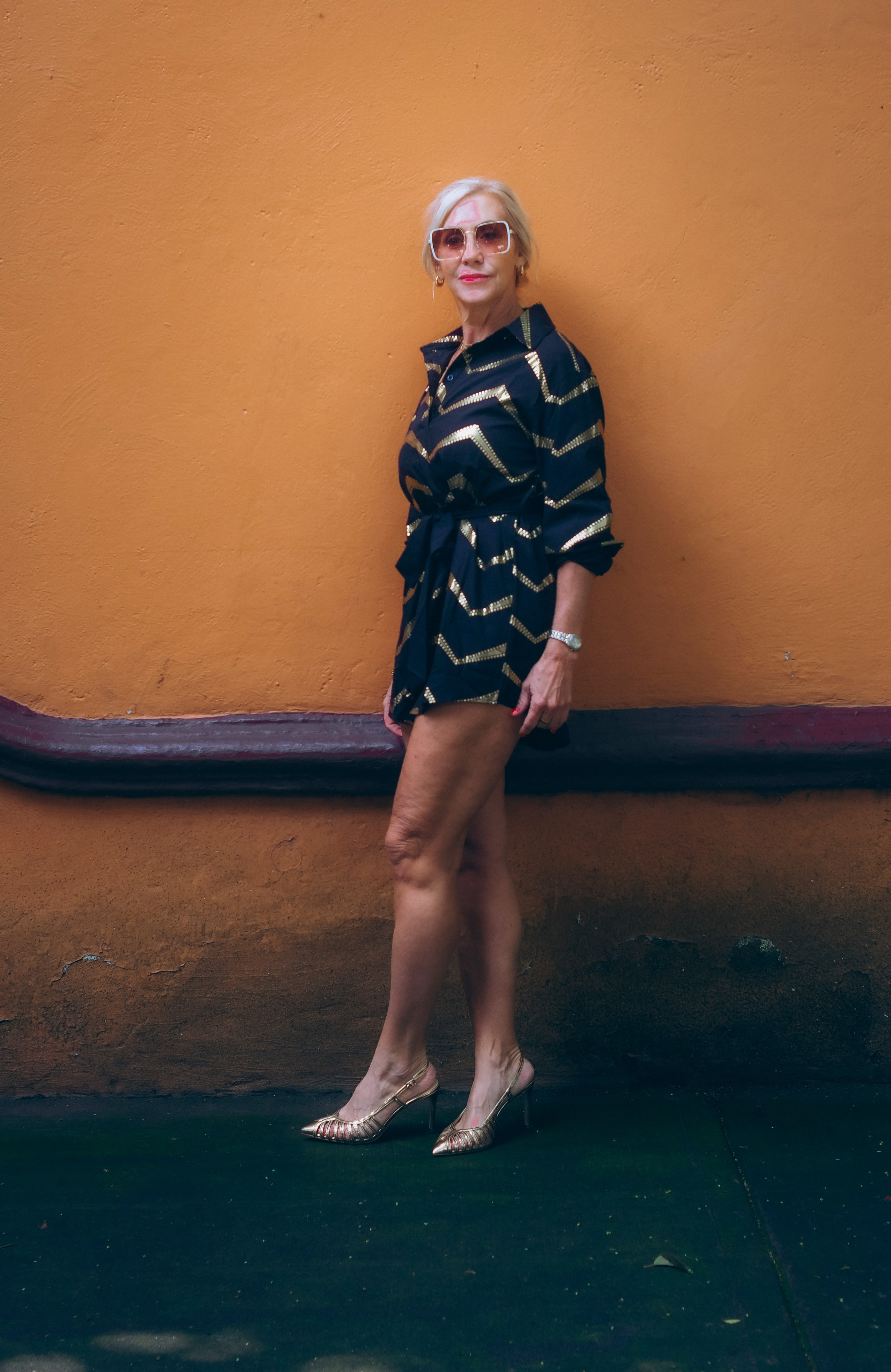 Ava. Wedding and family photographer in Mexico City