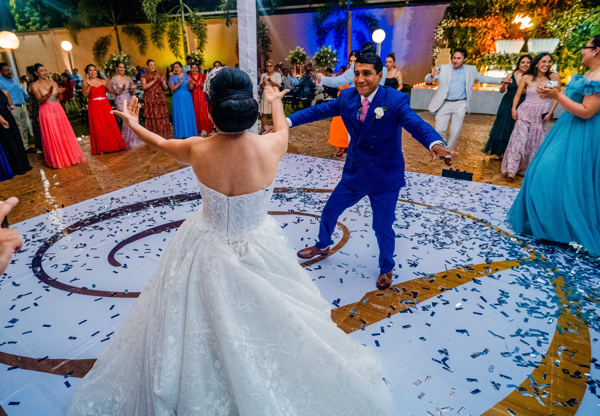 Dulce & Roberto / Guerrero. Wedding and family photographer in Mexico City