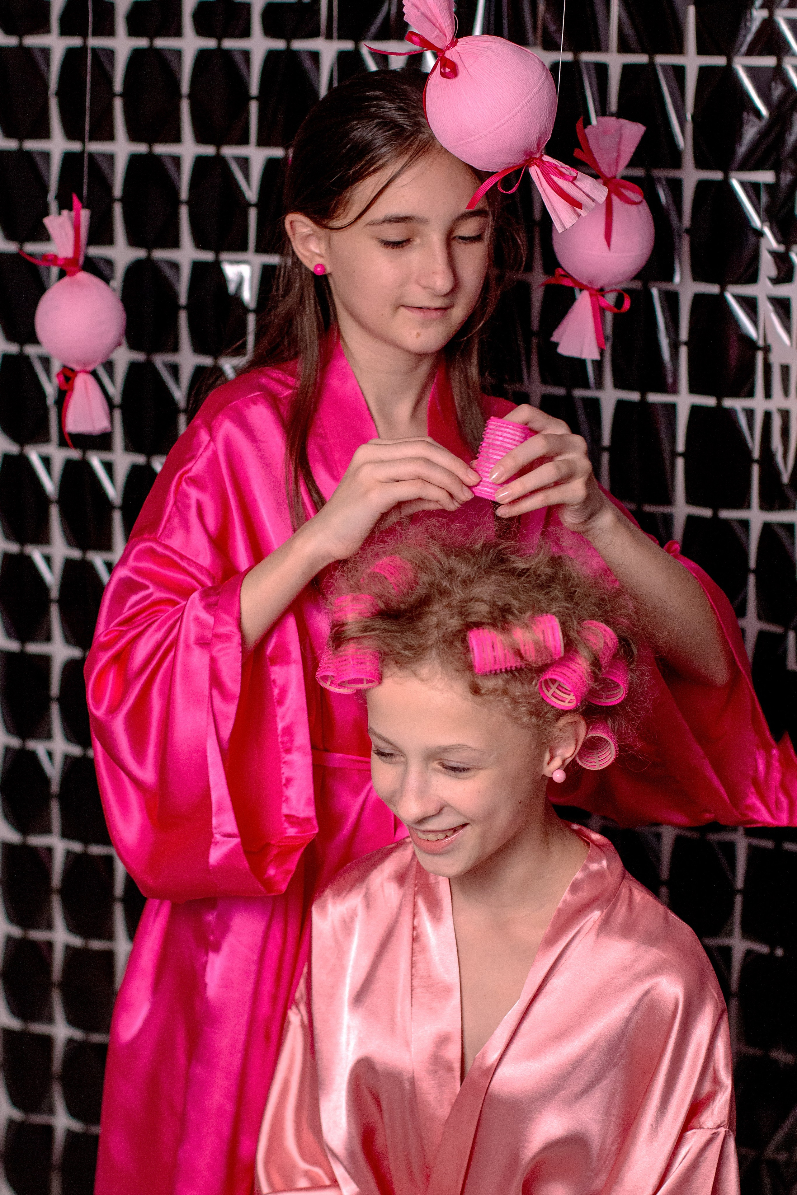 Барби. Детский и семейный фотограф в г. Бельцы