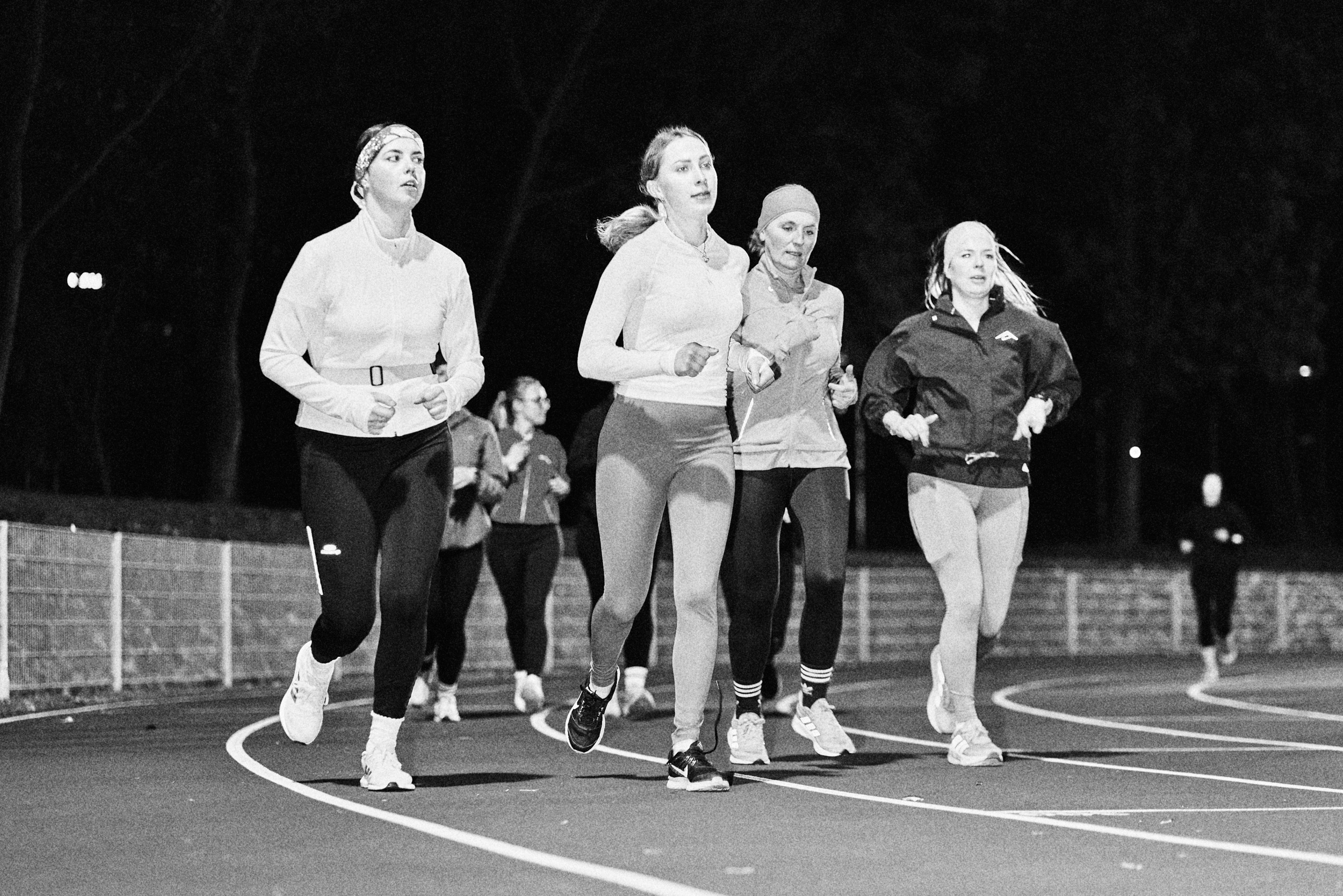 Adidas GRL Squad 2025 #running. Photographer Evgeniya Dovgalyuk