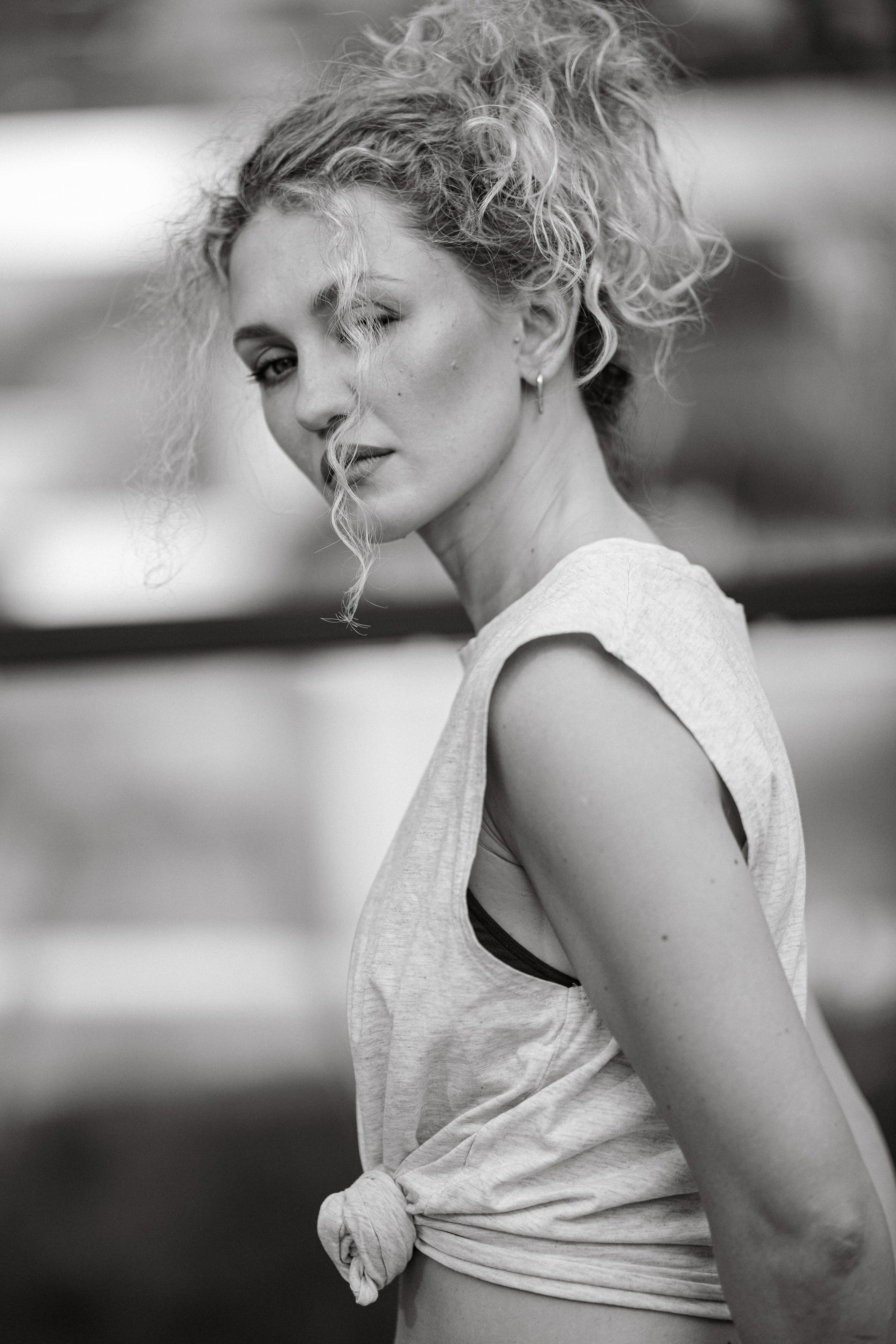 Photographer in Belgrade