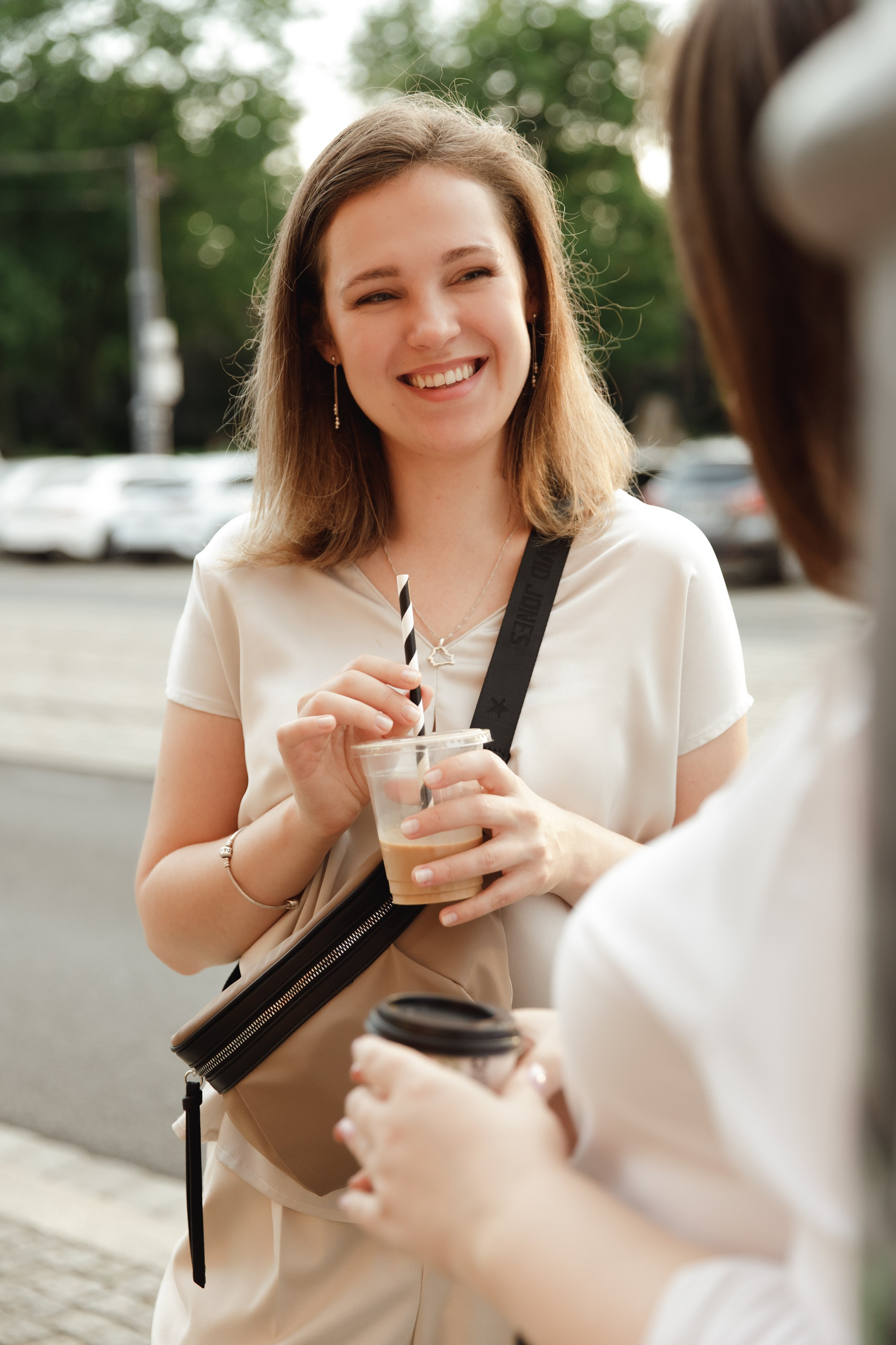 Katya & Sonya friendship. Kaja | fotograf psów we Wrocławiu
