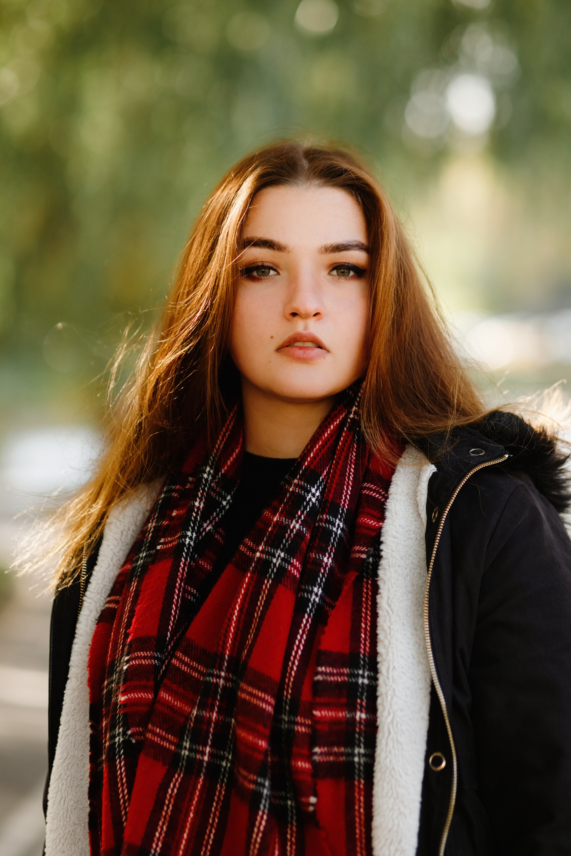 Valeria. Kaja | fotograf psów we Wrocławiu