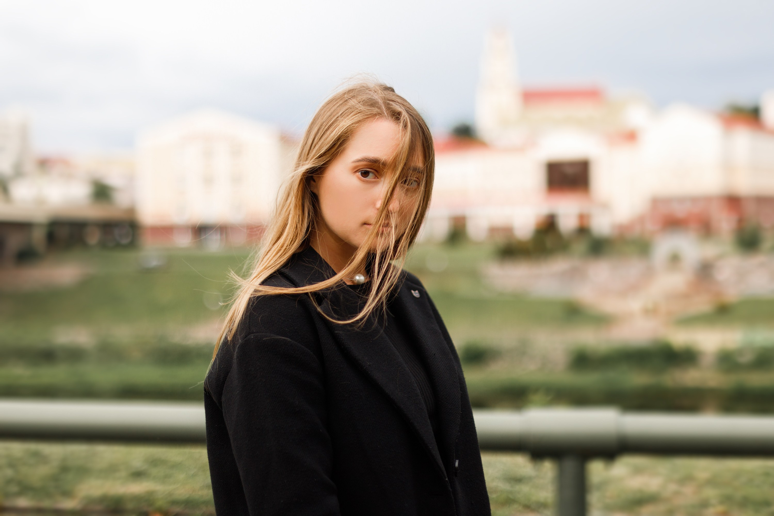 Valentina. Kaja | fotograf psów we Wrocławiu