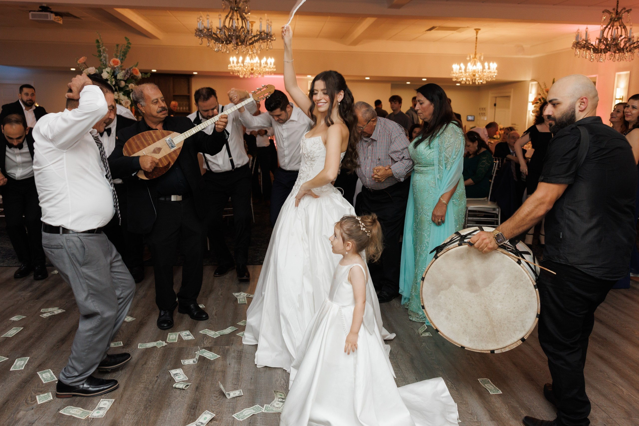 Jewel and Geovany. Wedding Photo & Video