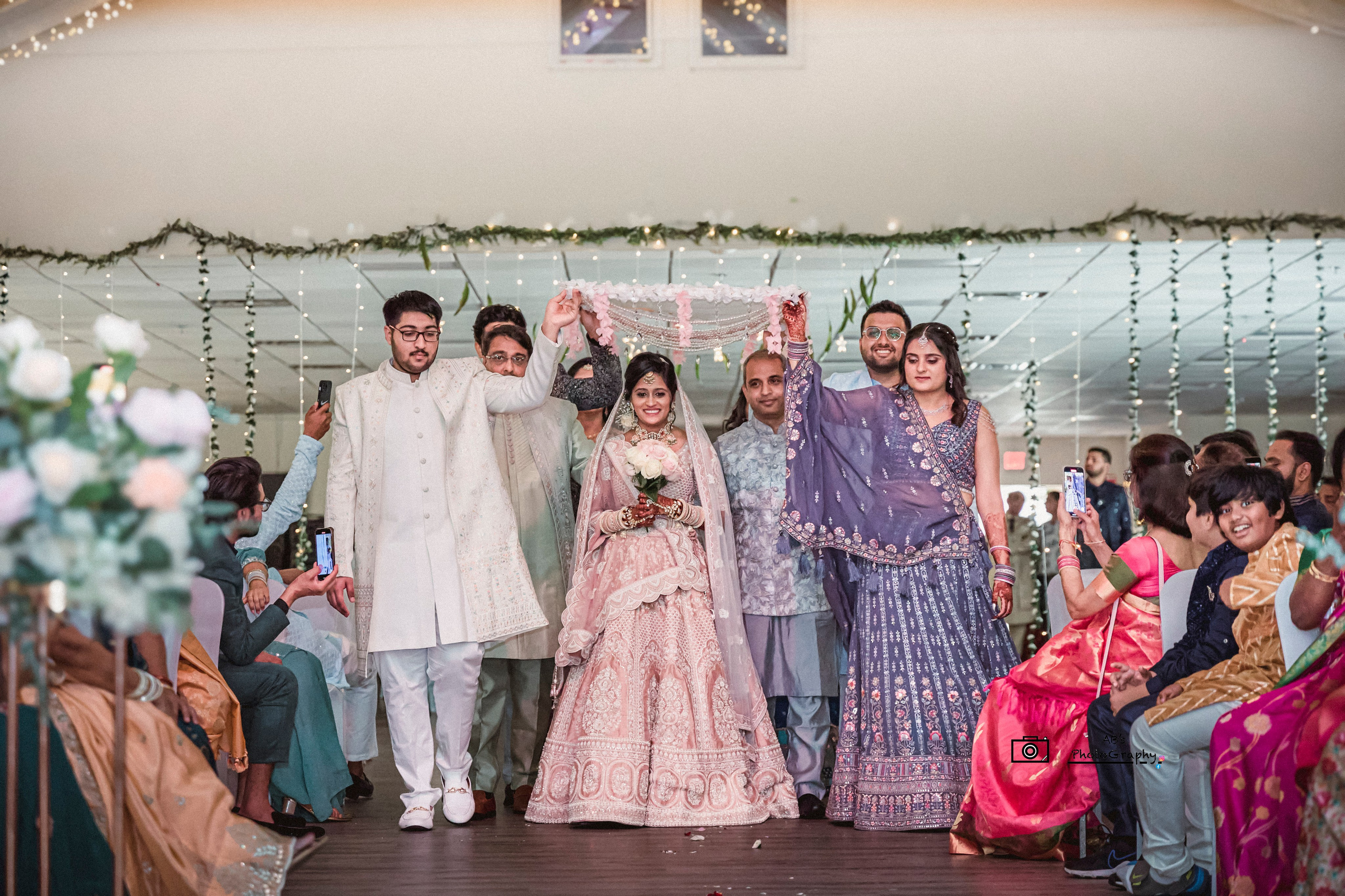 South Asian Indian Wedding Photography & Videography in Boston, MA | East Coast. AB’s Photography — Boston Wedding Photographers & Cinematographers