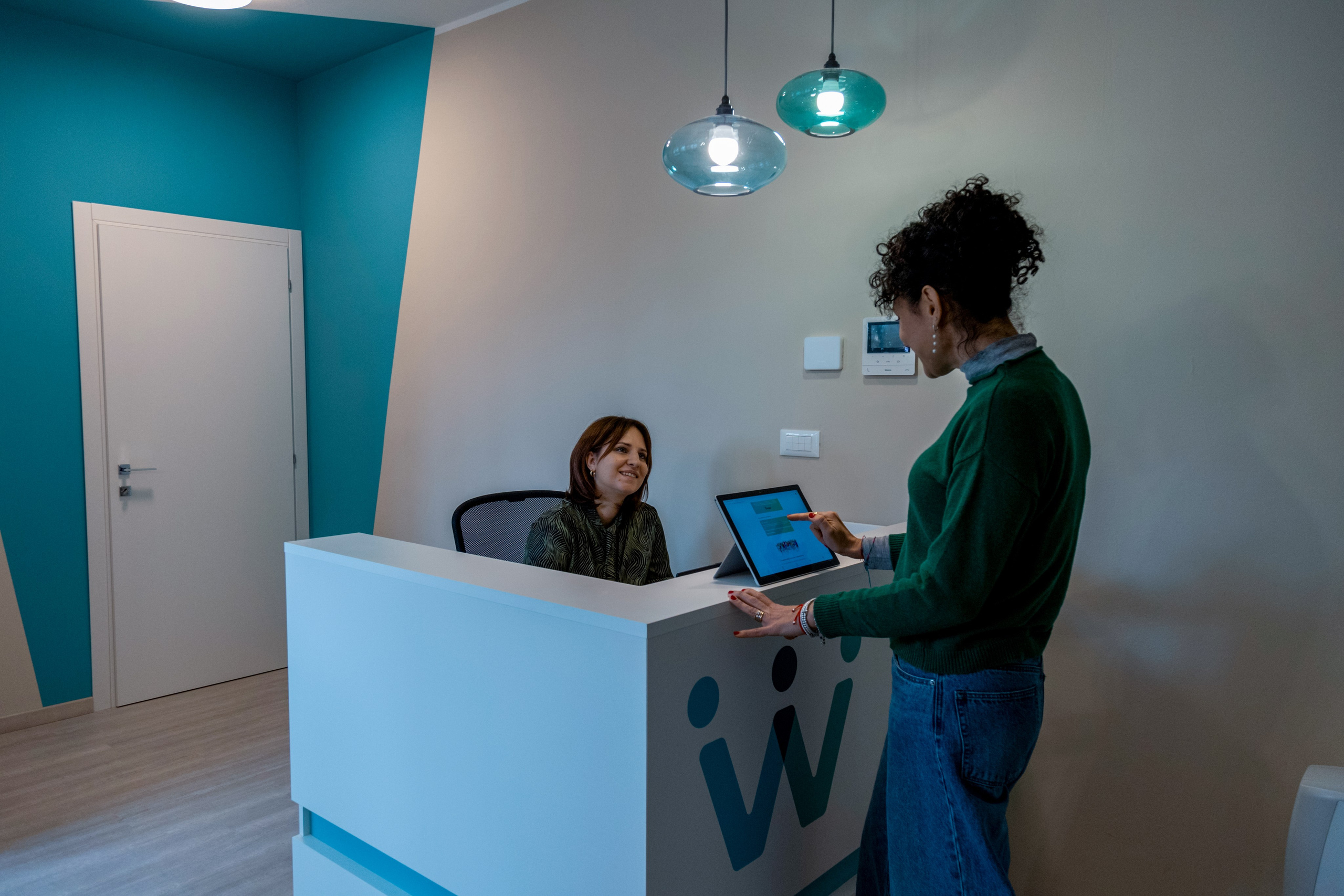 Woka. Photographer in Milan |Mila Pro Photo