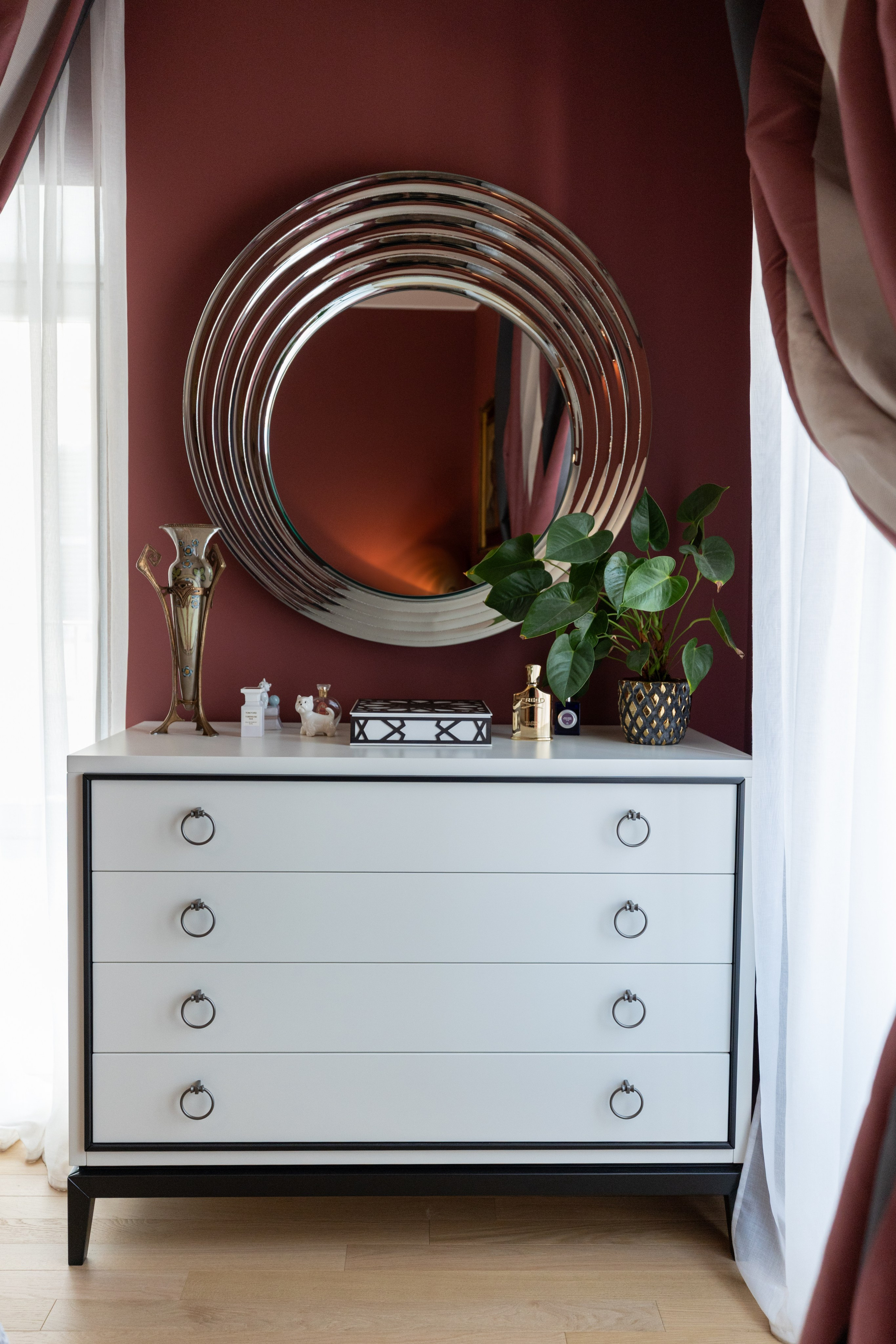 Interior shoot. Photographer in Milan |Mila Pro Photo