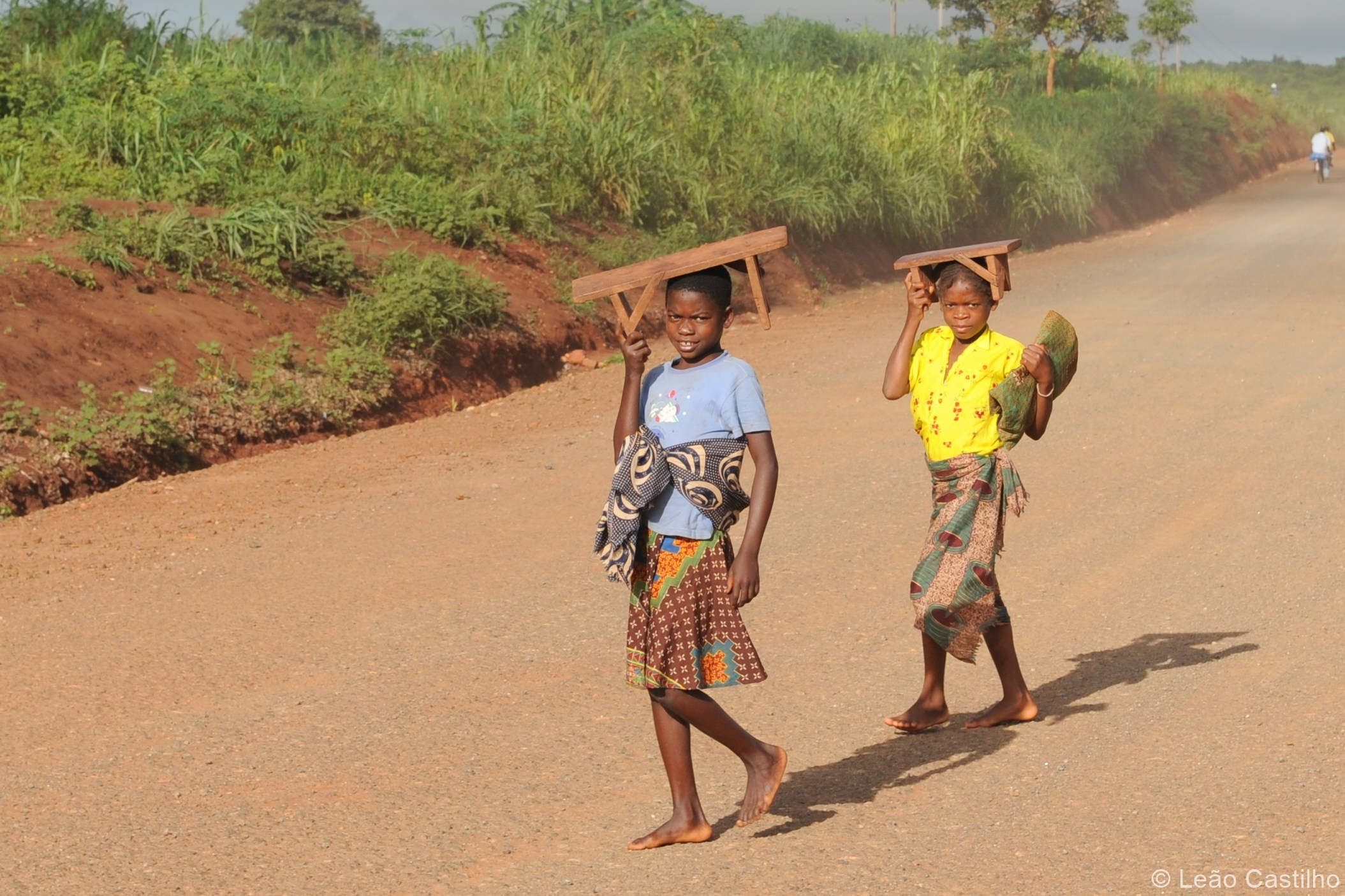 Photos from Mozambique people 1. Simbahalu