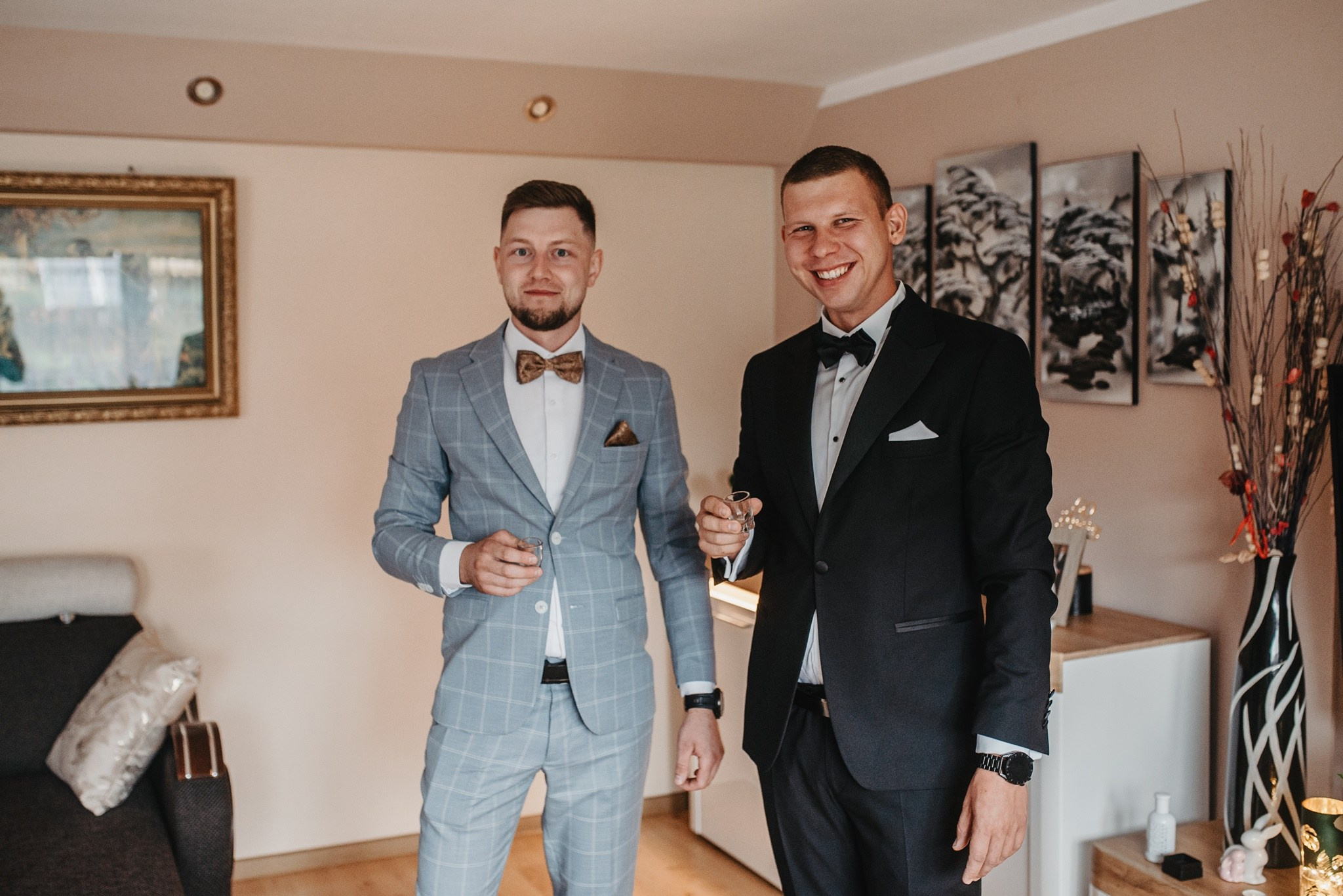 Marika & Arek. Dominika Strachacka Fotografia | Fotograf ślubny i rodzinny Opole Lubelskie Lublin