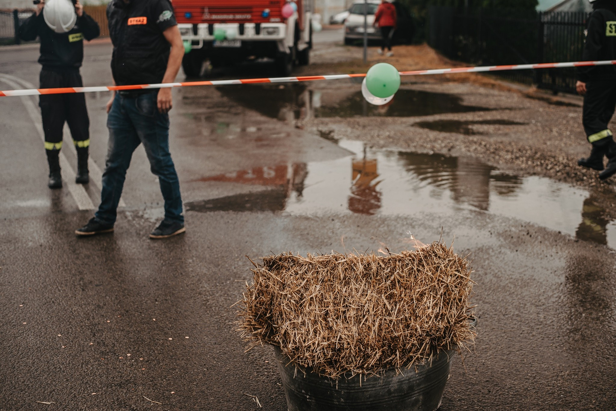 Marika & Arek. Dominika Strachacka Fotografia | Fotograf ślubny i rodzinny Opole Lubelskie Lublin