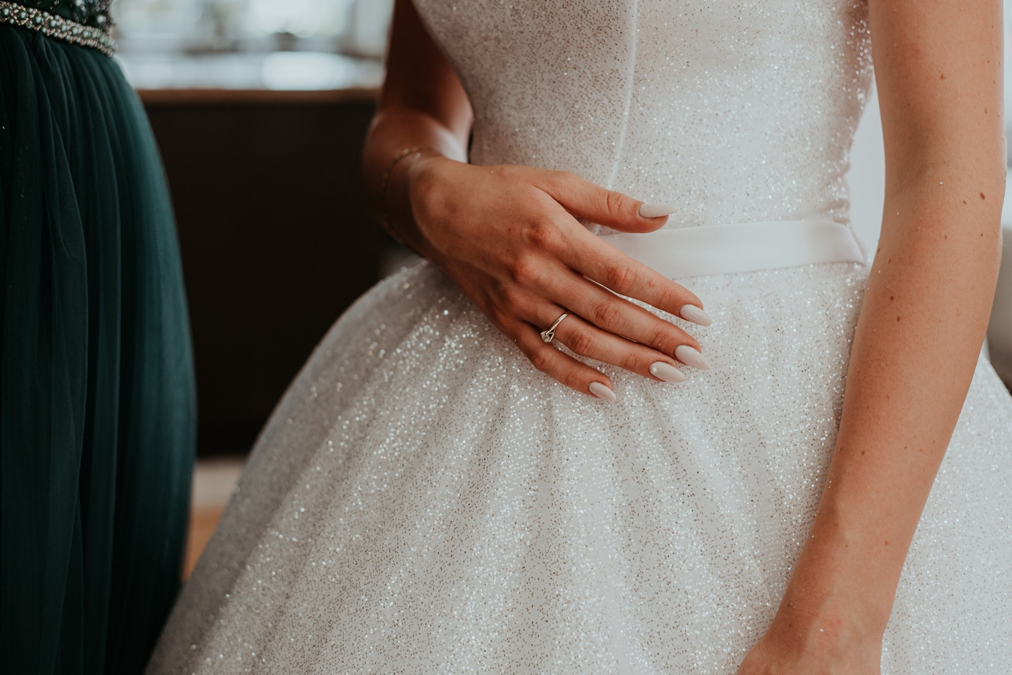 Wiktoria i Mateusz | mój pierwszy reportaż. Dominika Strachacka Fotografia | Fotograf ślubny i rodzinny Opole Lubelskie Lublin