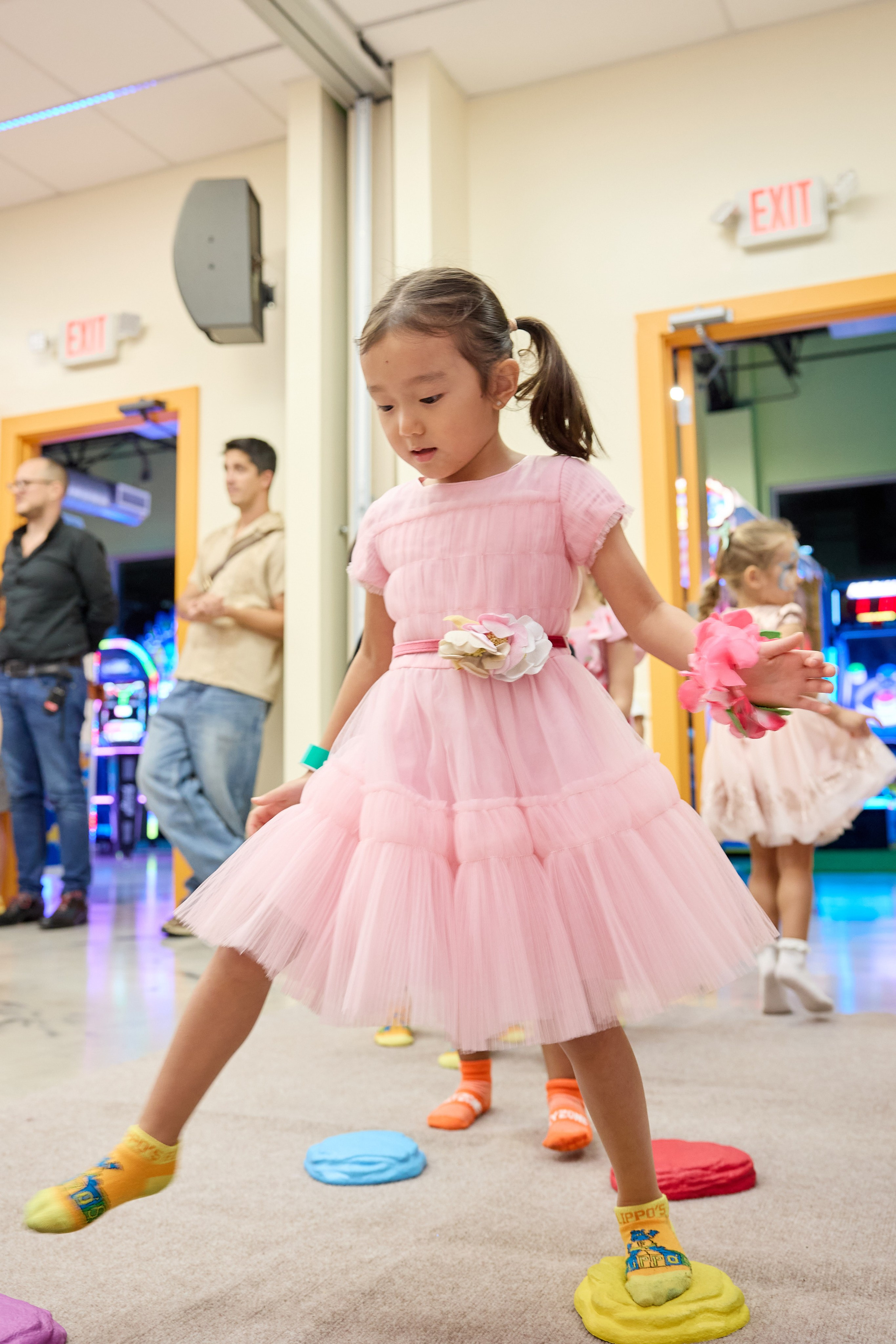 STEPHANIE 5. Photographer Julia Makoveeva