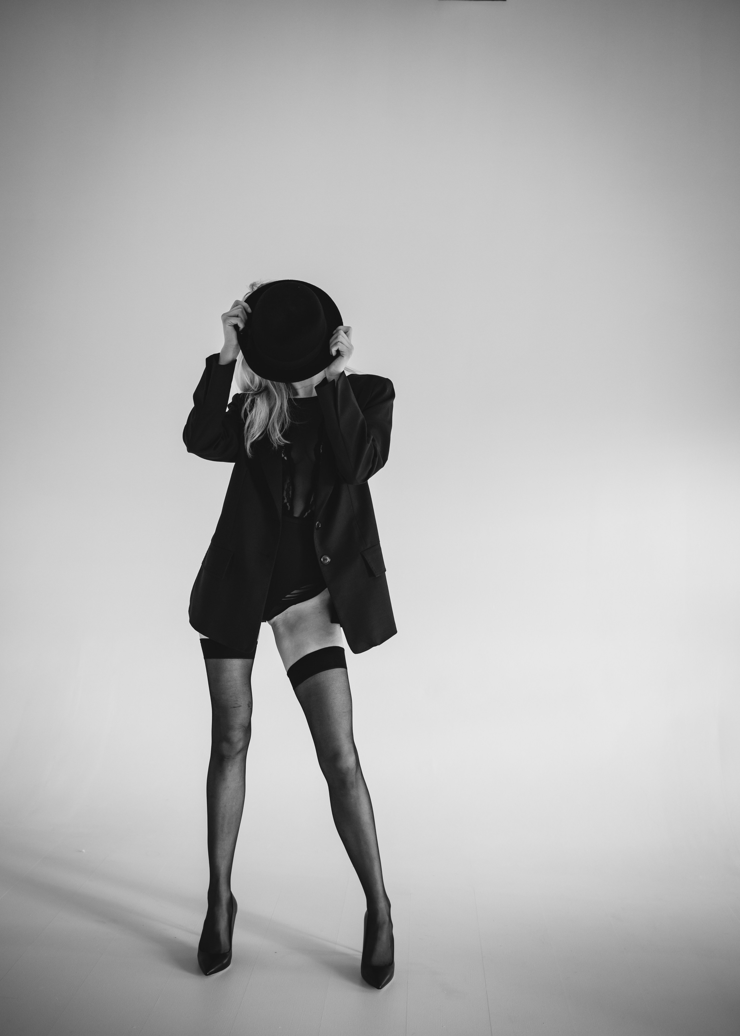 Diana. Professional wedding photographer in Copenhagen, Denmark — Julia Byron