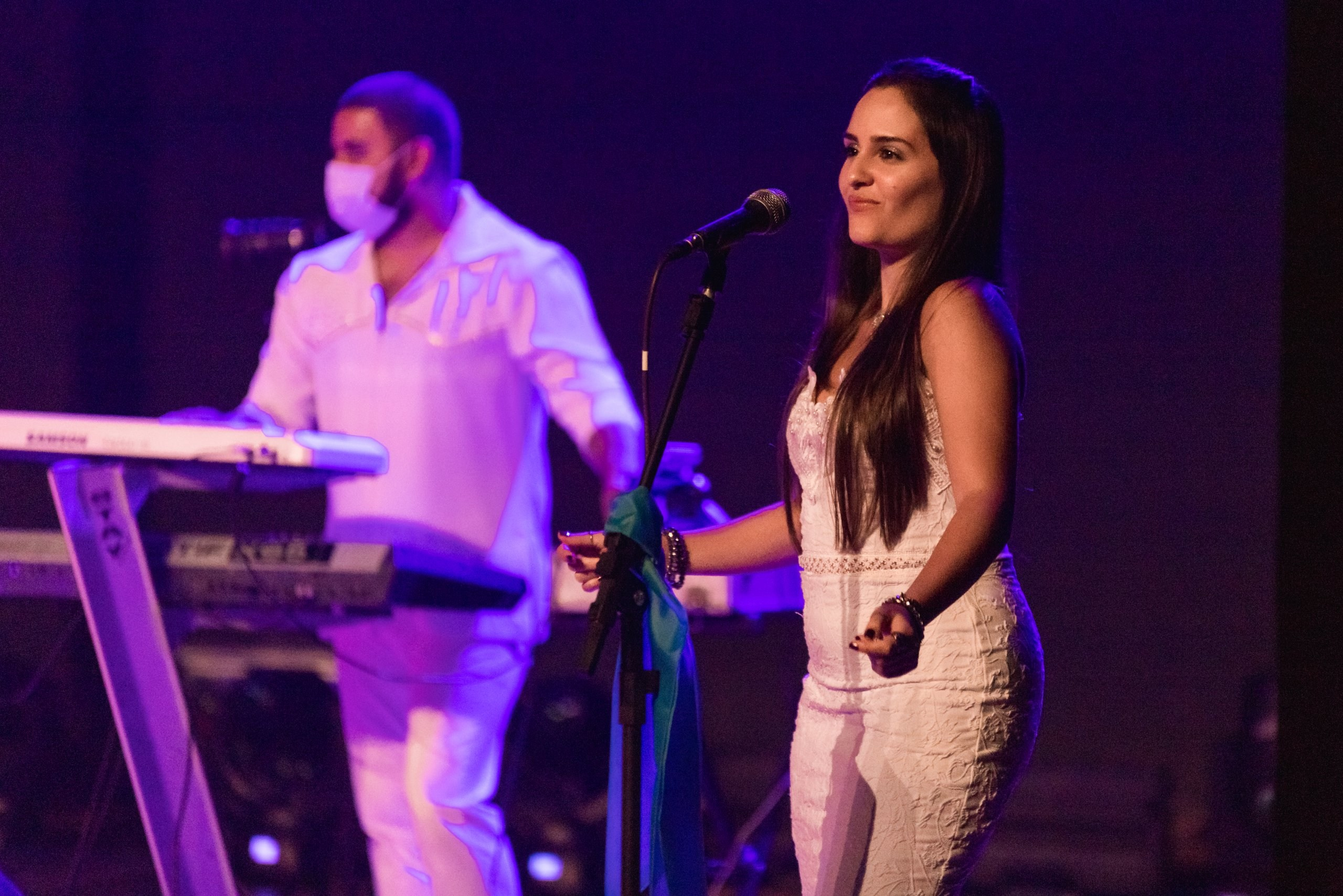 Elvinho — 16/08/2020. Luiz Medeiros Produções