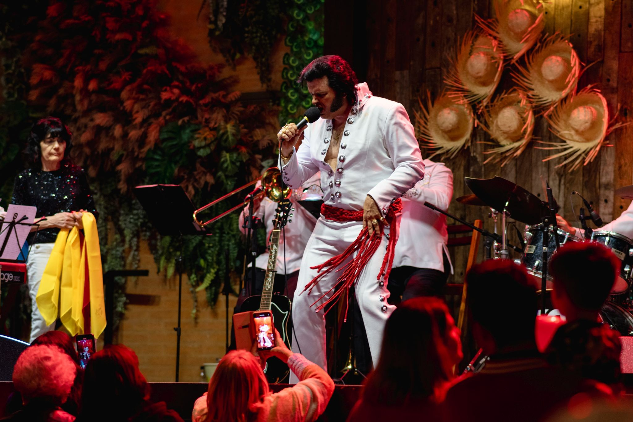 Elvinho — 23/06/2023. Luiz Medeiros Produções