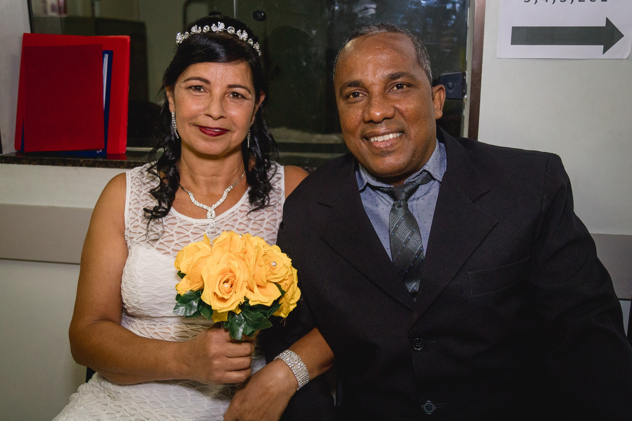 Meire & Paulo — 16/11/2019. Luiz Medeiros Produções