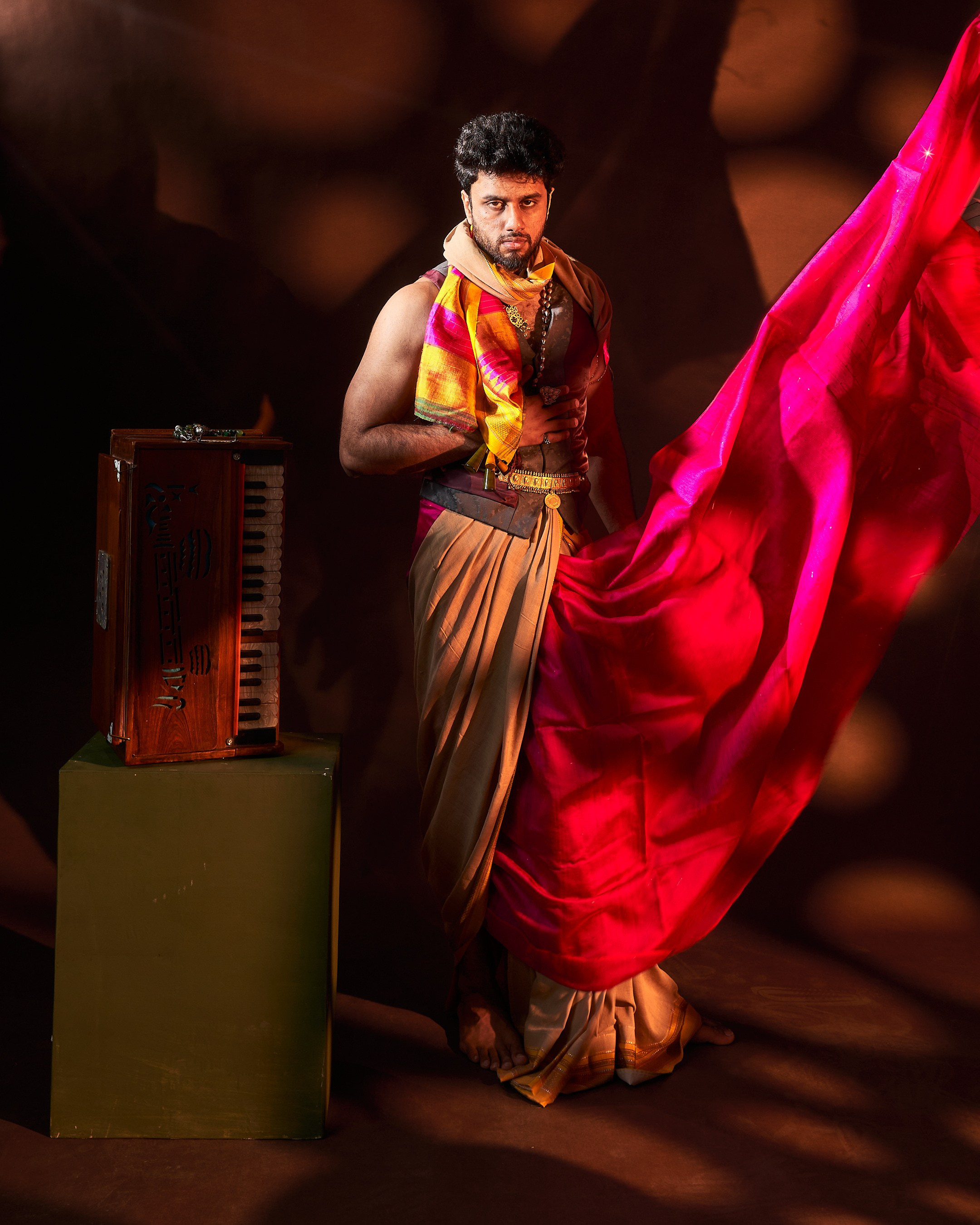 Regal Exposition. Portrait, Fashion & Fitness Photography in Chennai| SunnyHazePhotography