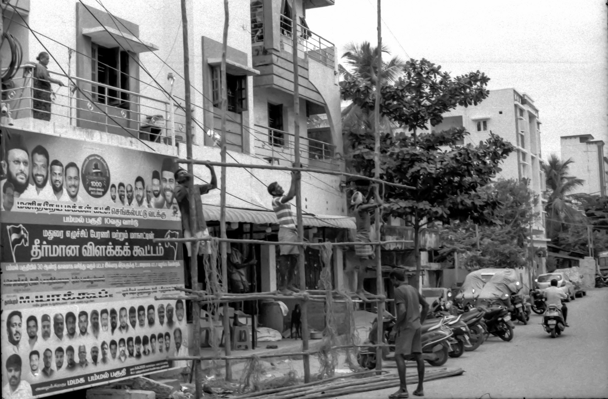 Everything on Film. Portrait, Fashion & Fitness Photography in Chennai| SunnyHazePhotography