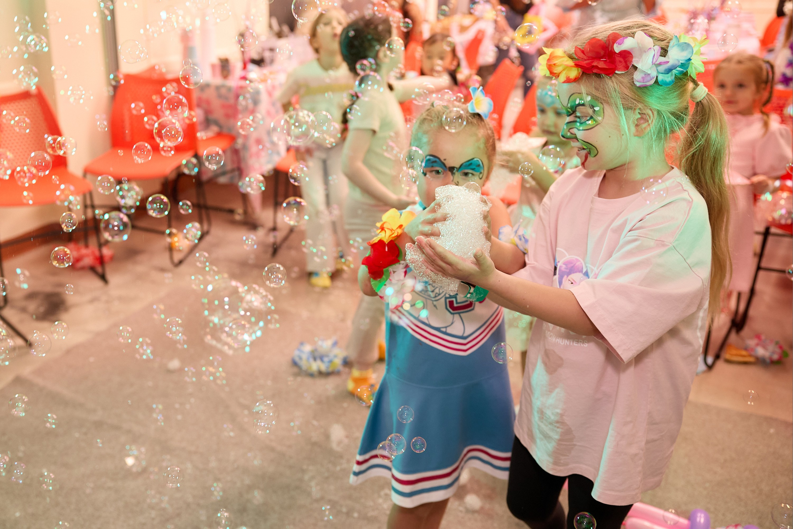 STEPHANIE 5. Photographer Julia Makoveeva