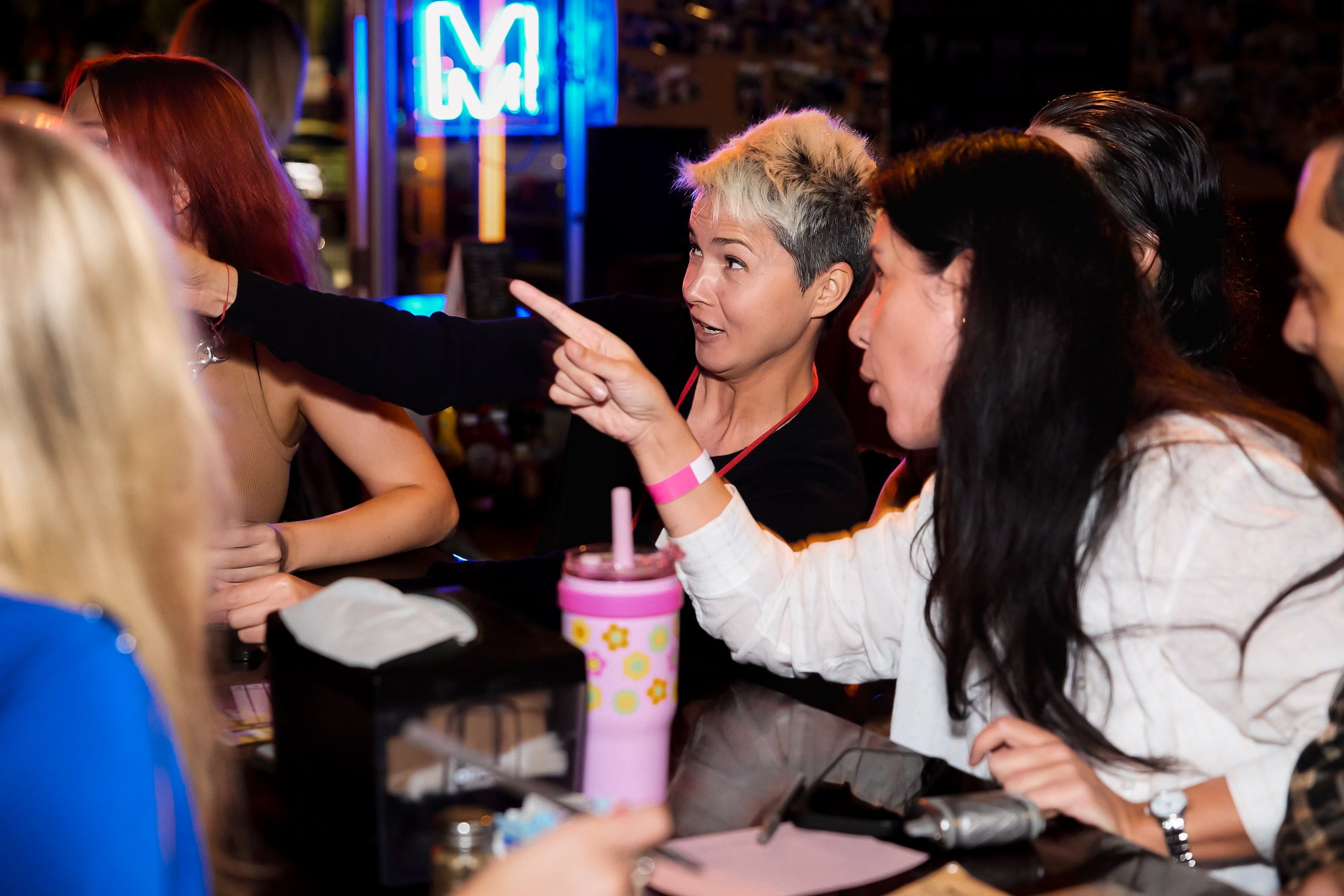 MUSIC TRIVIA #1. Photographer Julia Makoveeva