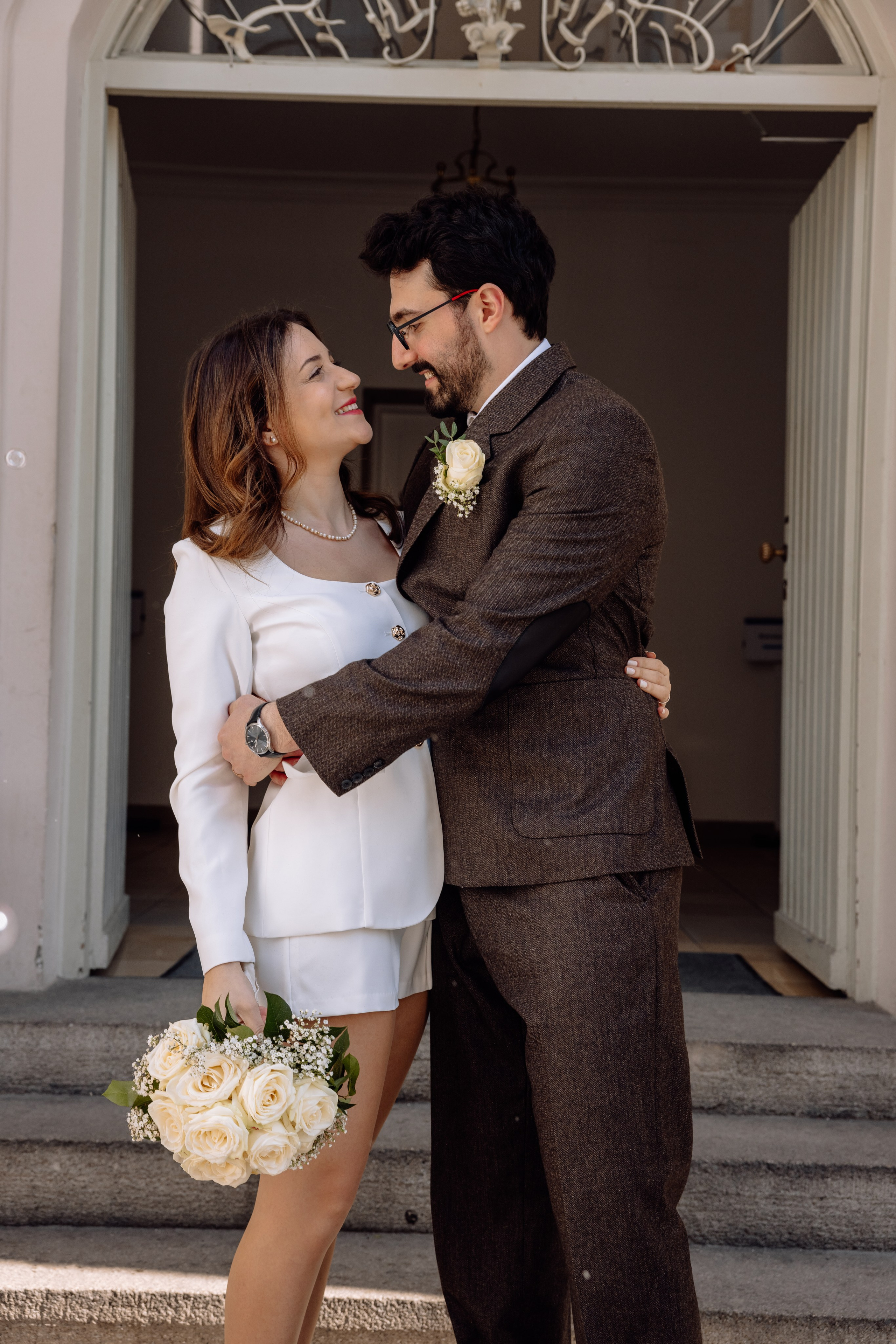 Rayane & Joy. Hochzeitsfotograf München Taufe Familienfotograf Tanja Mauke