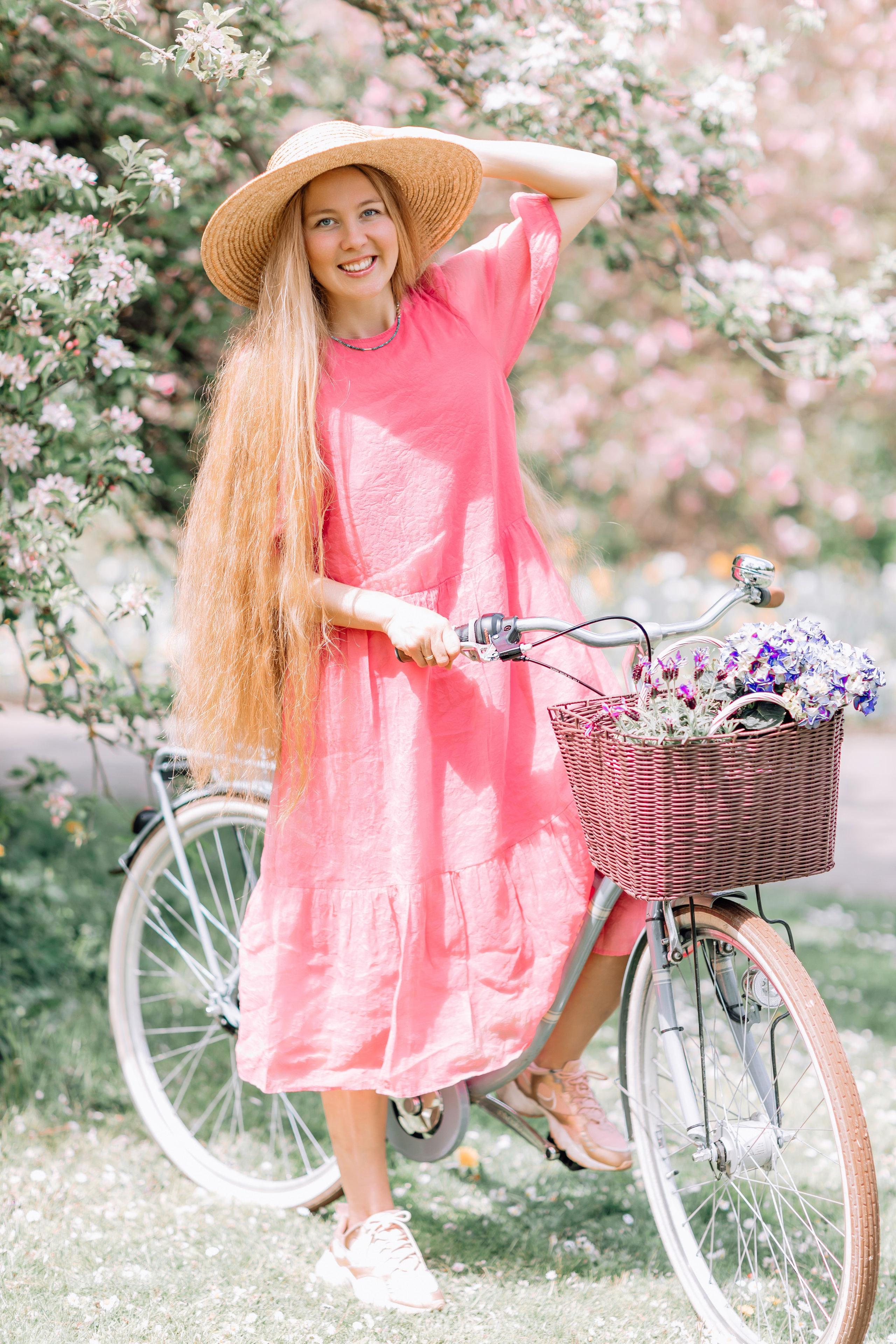Ostpark. Hochzeitsfotograf München Taufe Familienfotograf Tanja Mauke