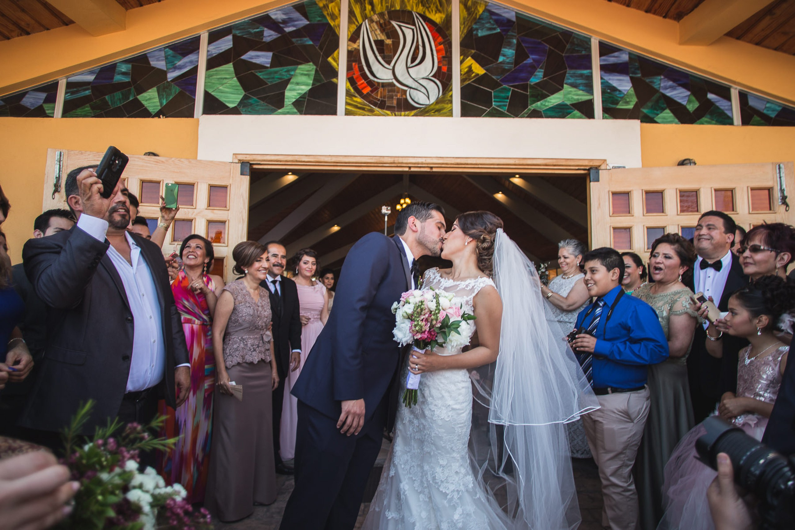 Valle de Guadalupe Boda Ilieana y Antonio. Estudio de fotografia en Tijuana