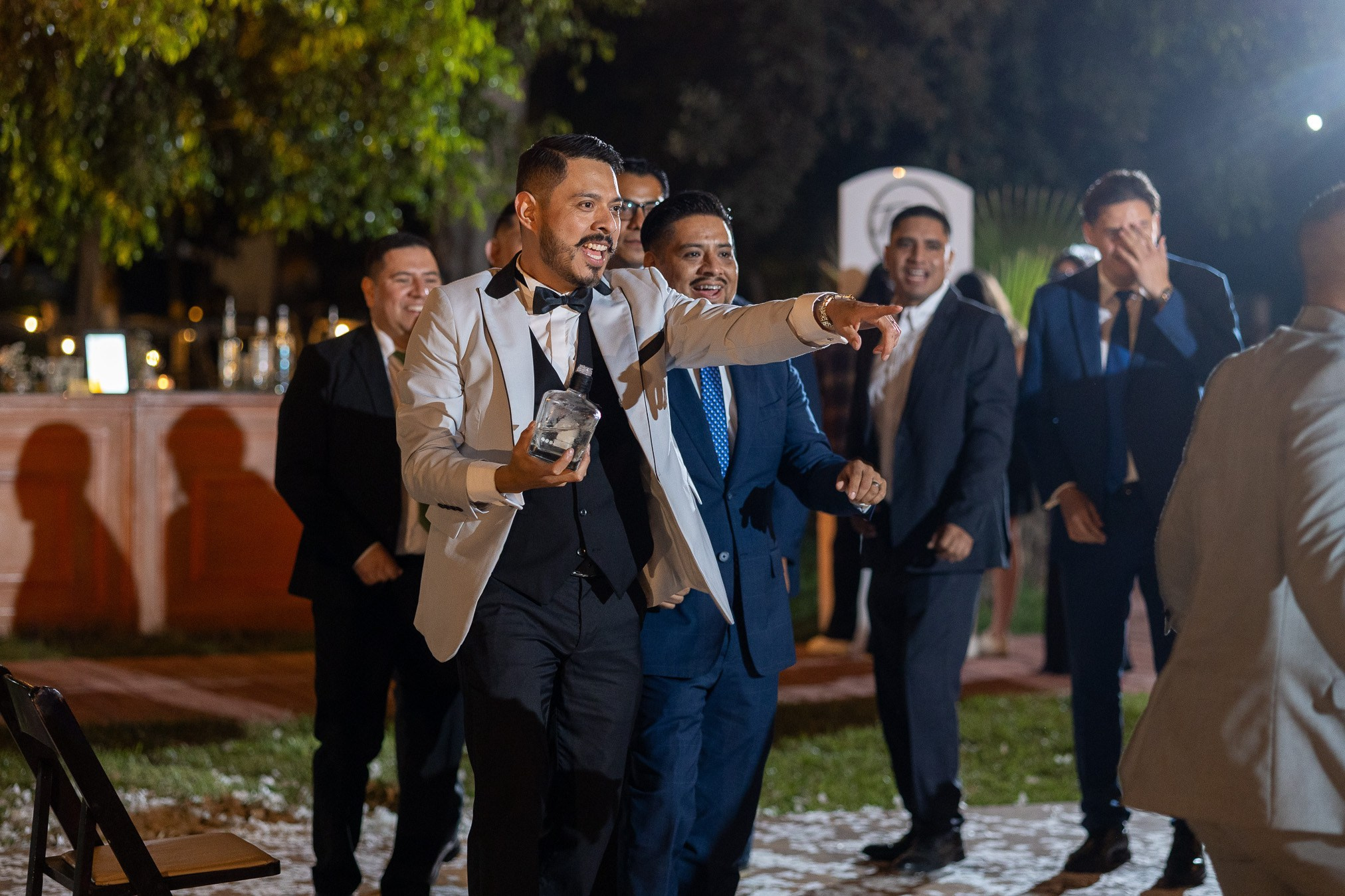 Kinta Lily Boda Tijuana Kenia t Alejandro. Estudio de fotografia en Tijuana