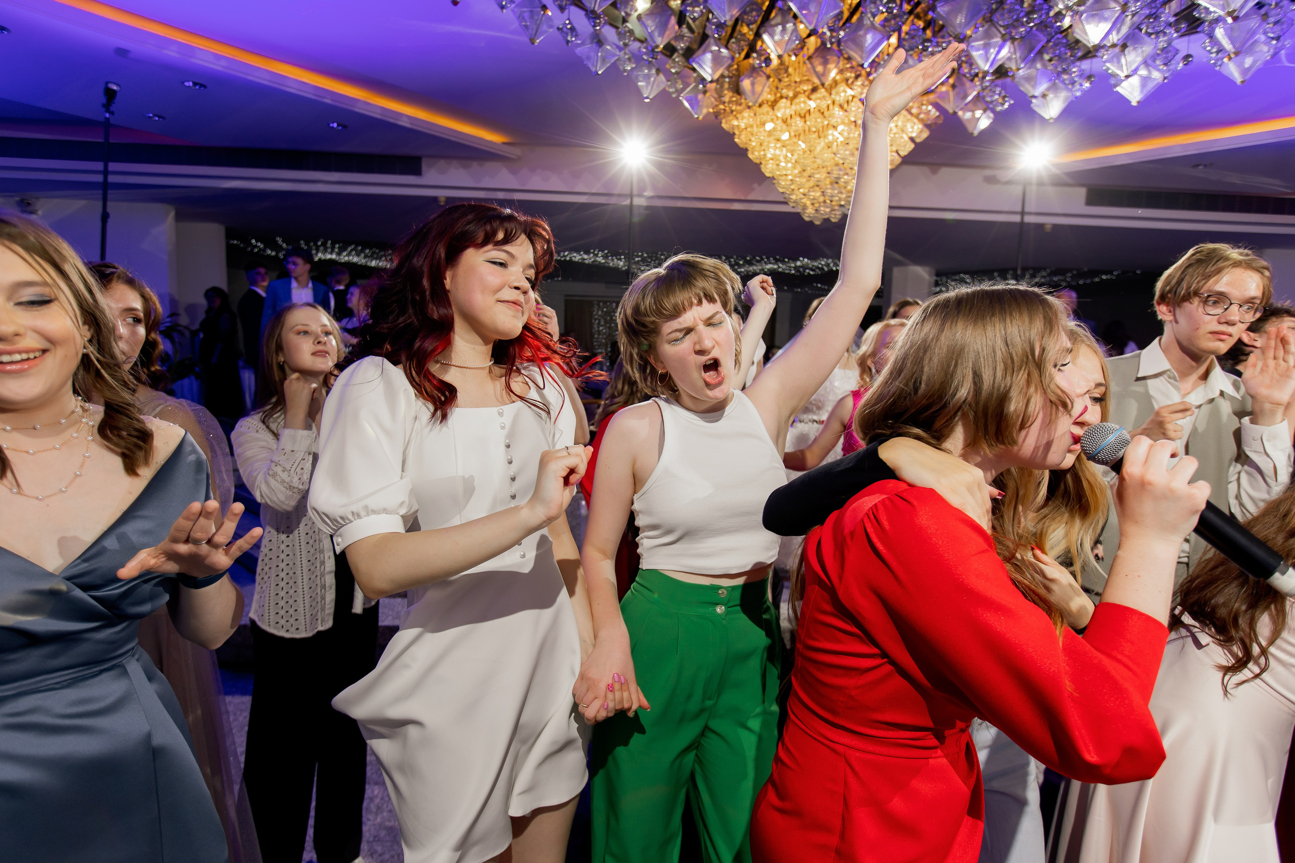 Maternity, Graduation, Gender Reveal and Family Photos in NYC + NJ. Irina Ermak wedding photographer in New York