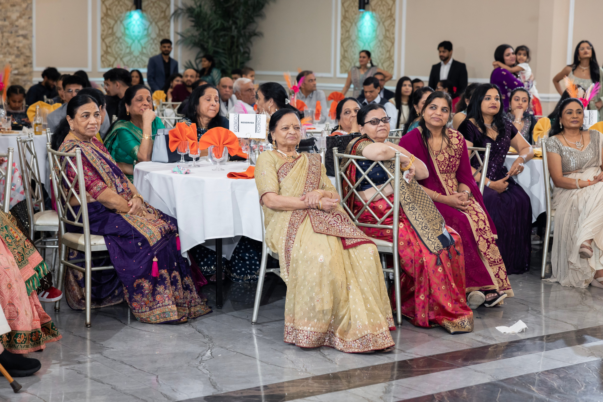 Purva and Vivek. Irina Ermak wedding photographer in New York