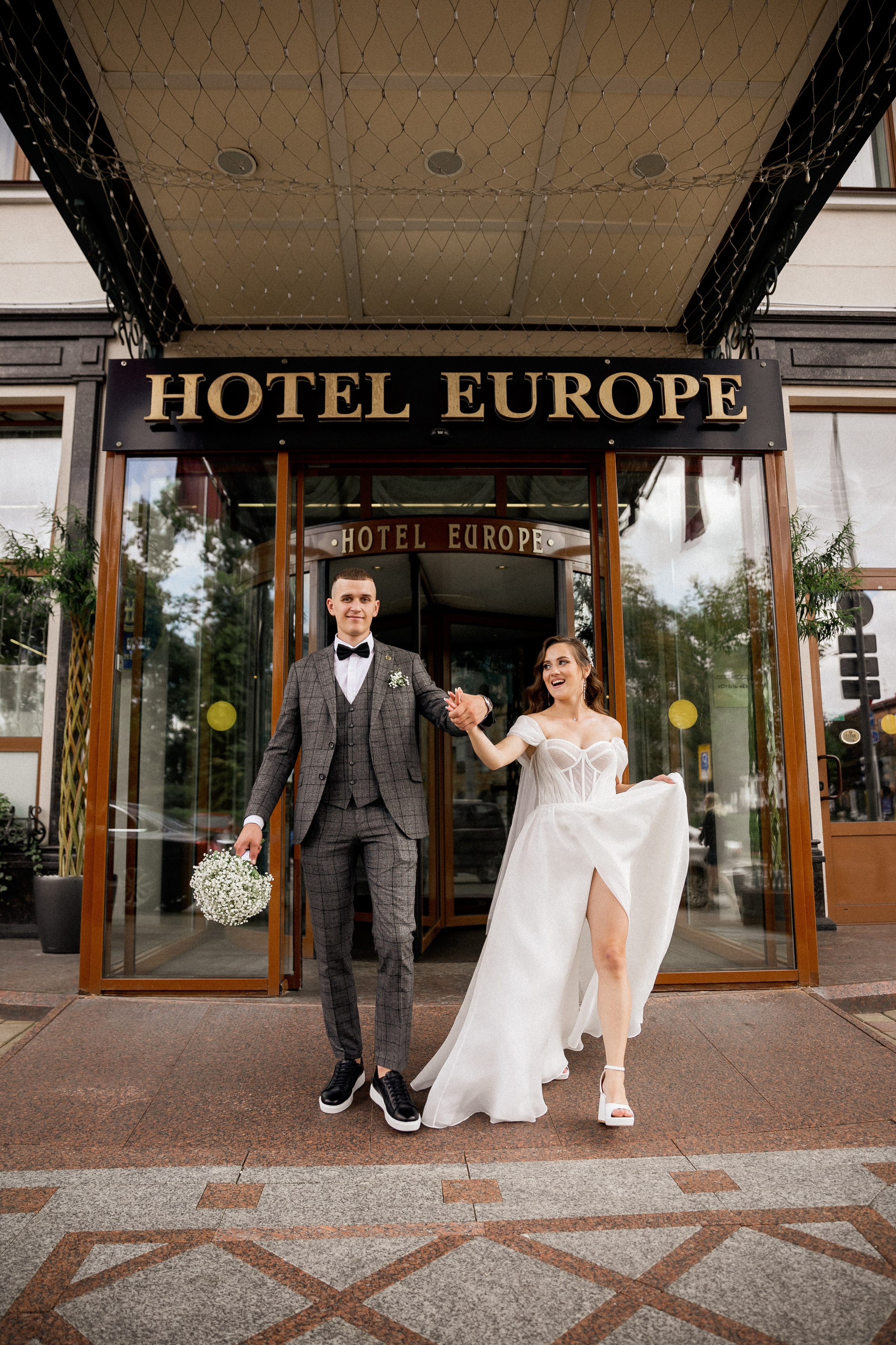 Irina Ermak NY photo and video. Irina Ermak wedding photographer in New York