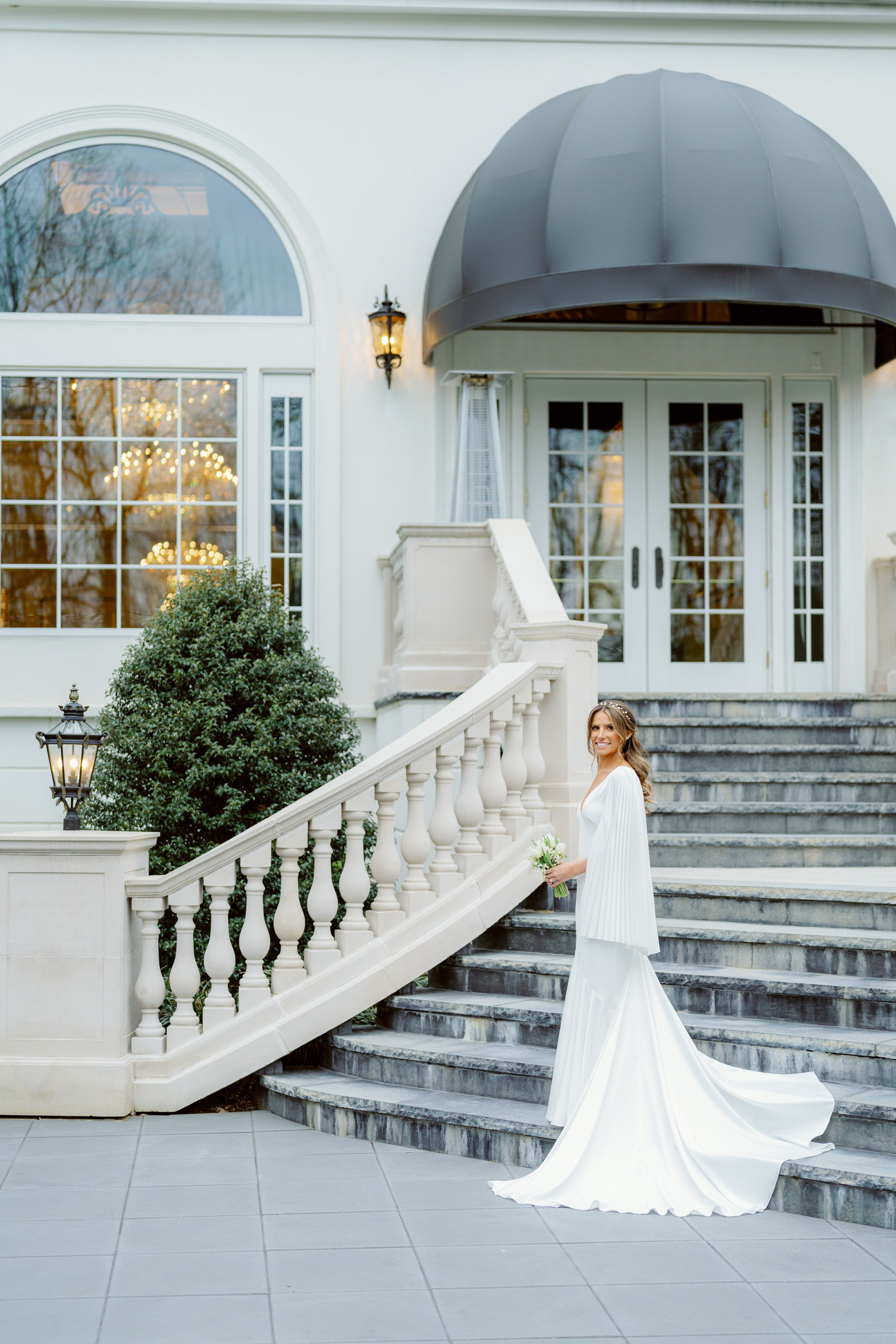 Amanda and Dan. Wedding photographer and videographer New York | New Jersey
