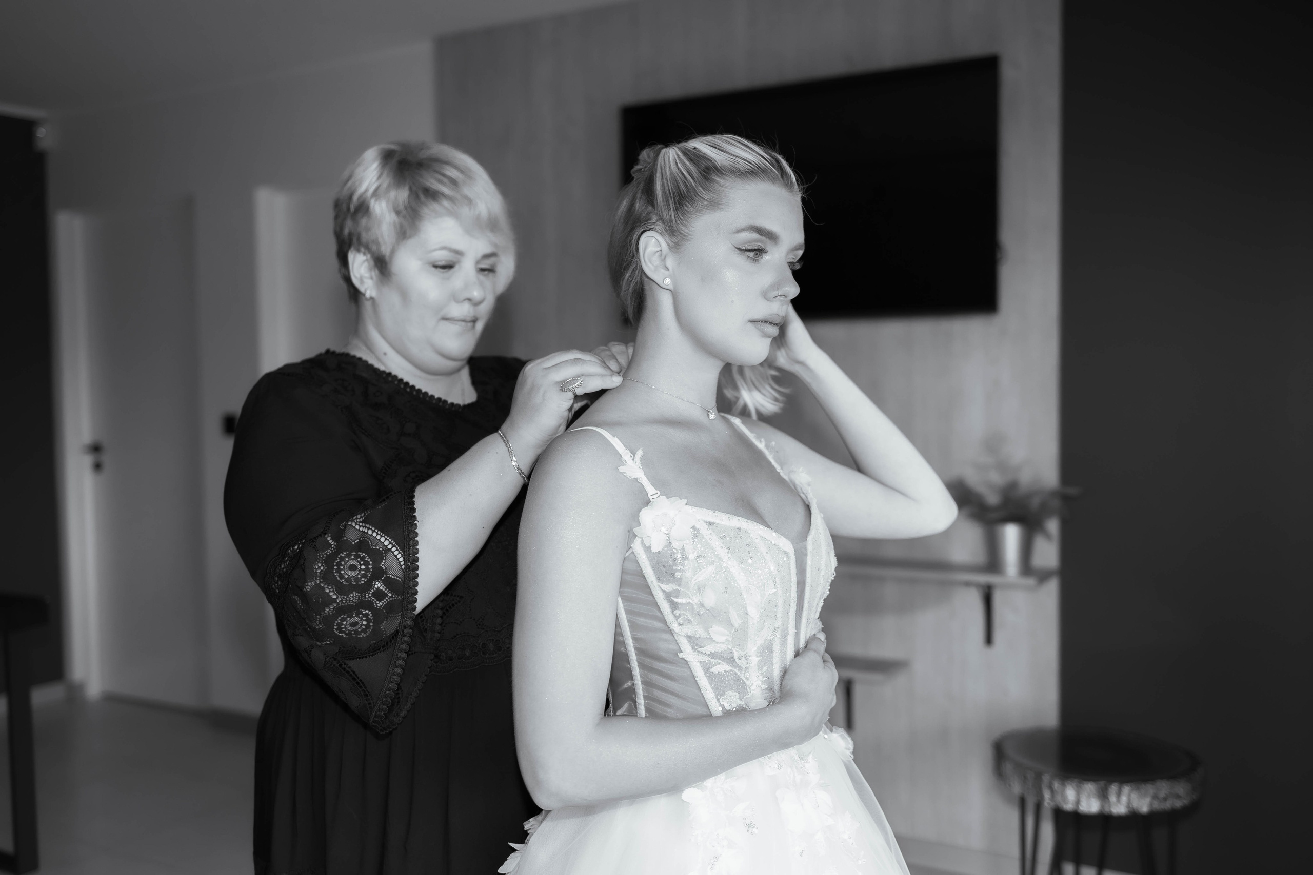 ANTON TATSIANA. Fotograf Mykhalchuk Inna Kraków