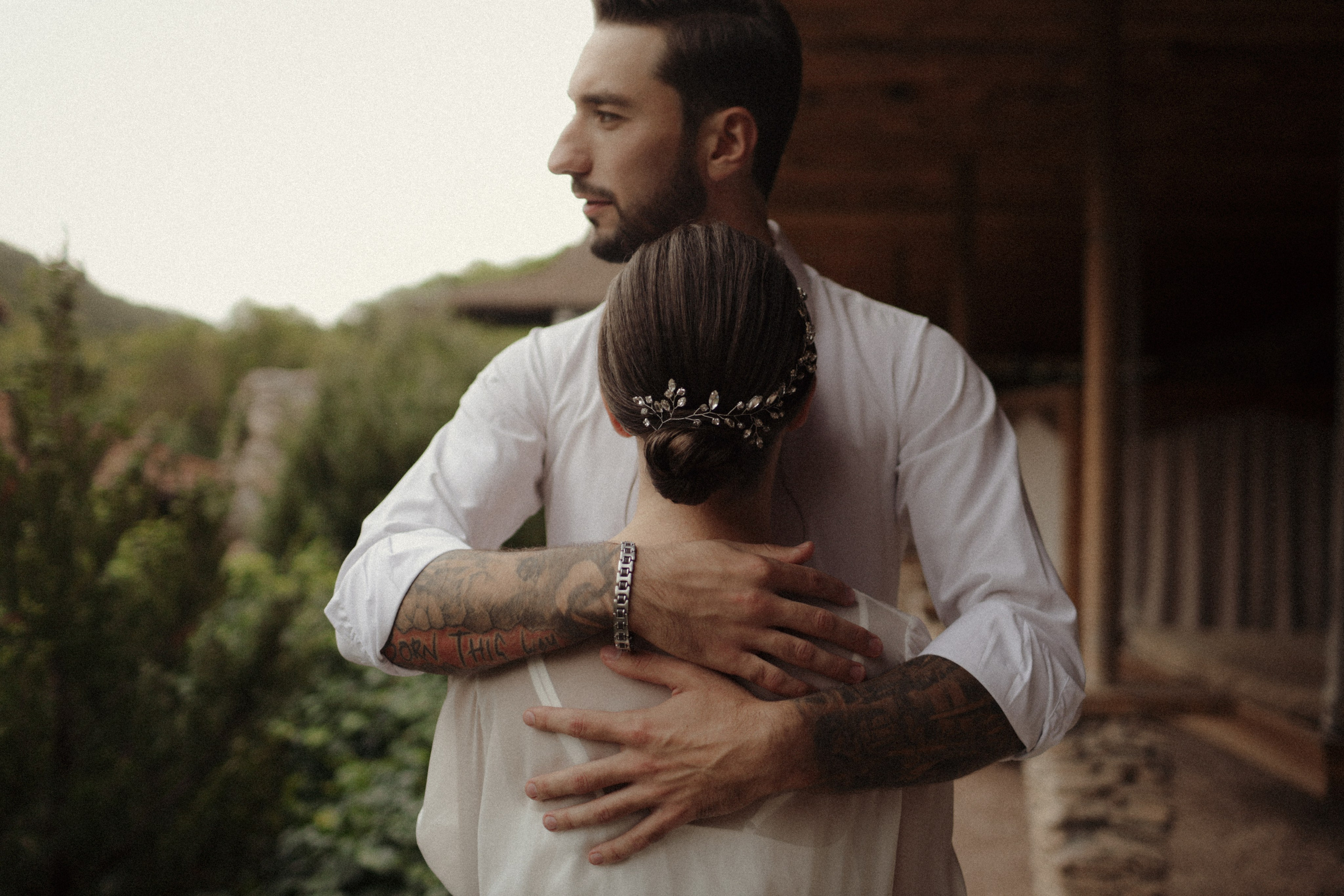 “ALWAYS REMEMBER US THIS WAY” full wedding day. Свадебный и семейный фотограф в Дубае Эльмаз Черникова