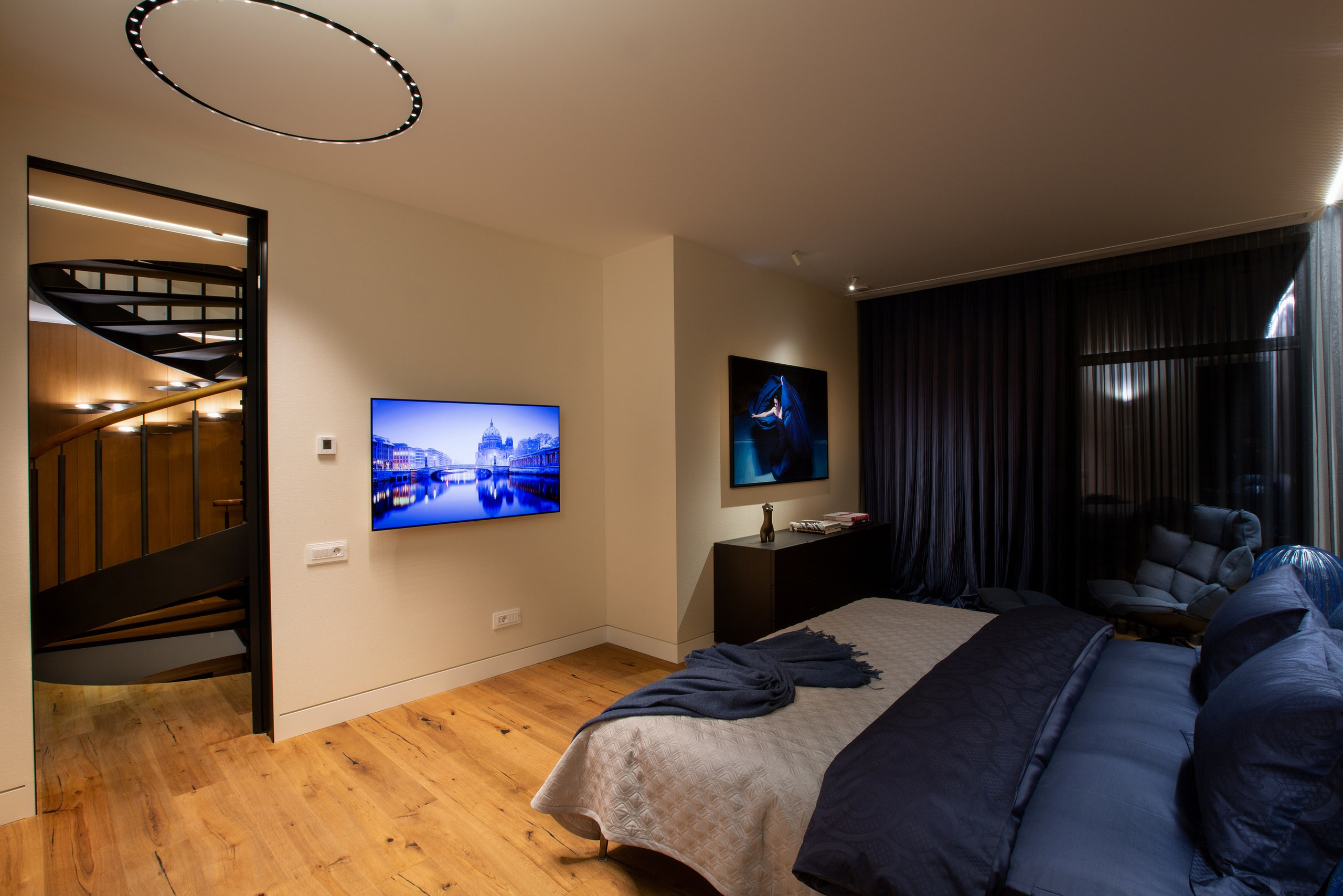 Villa T. Elmar Mustafazadeh Photography