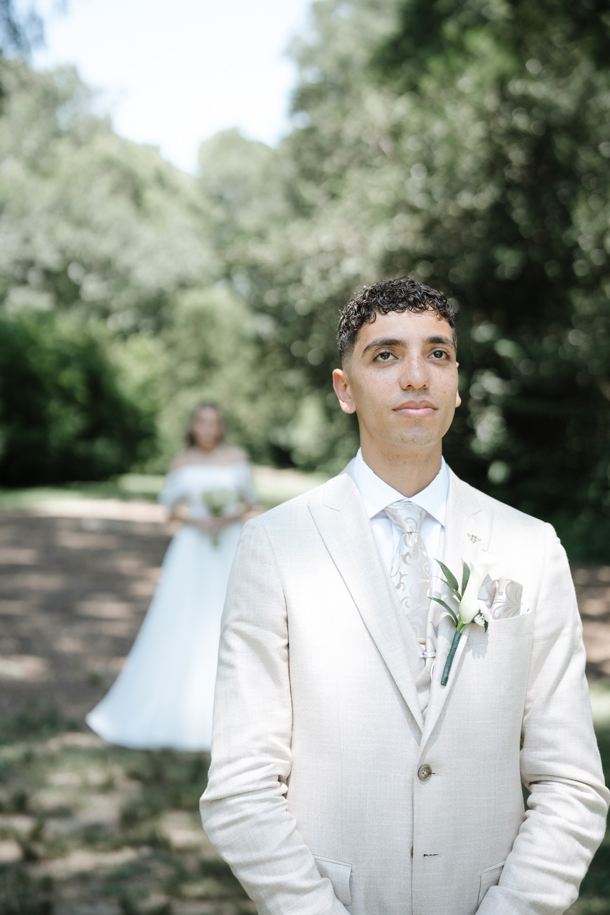 Jul 2025 — Mahmoud and Polina’s wedding. Portrait and wedding photographer in New York