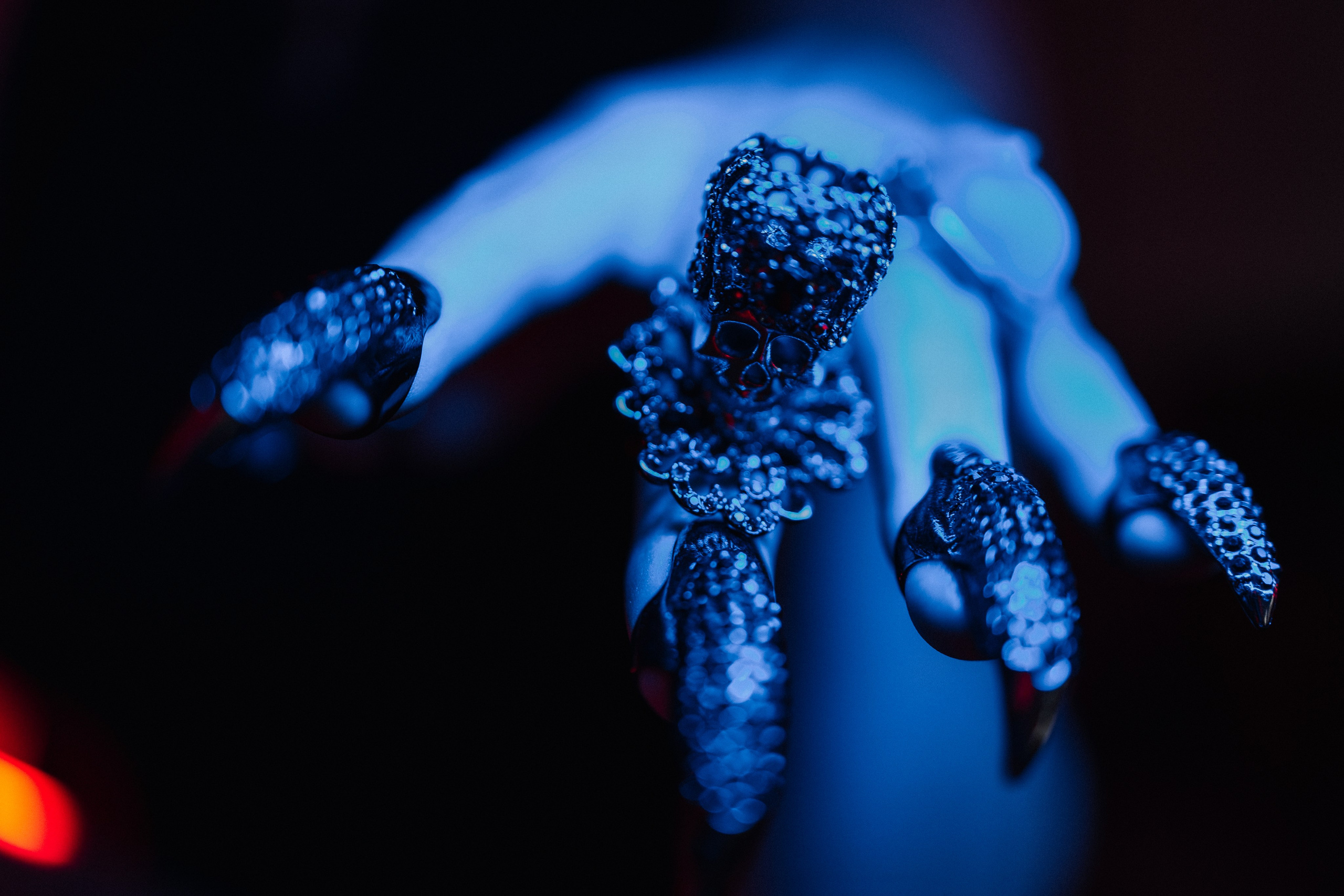 WS 2.0 Halloween 28.09.2024. Портретный и семейный фотограф, Anton Hansen, в Таллинне, Эстония