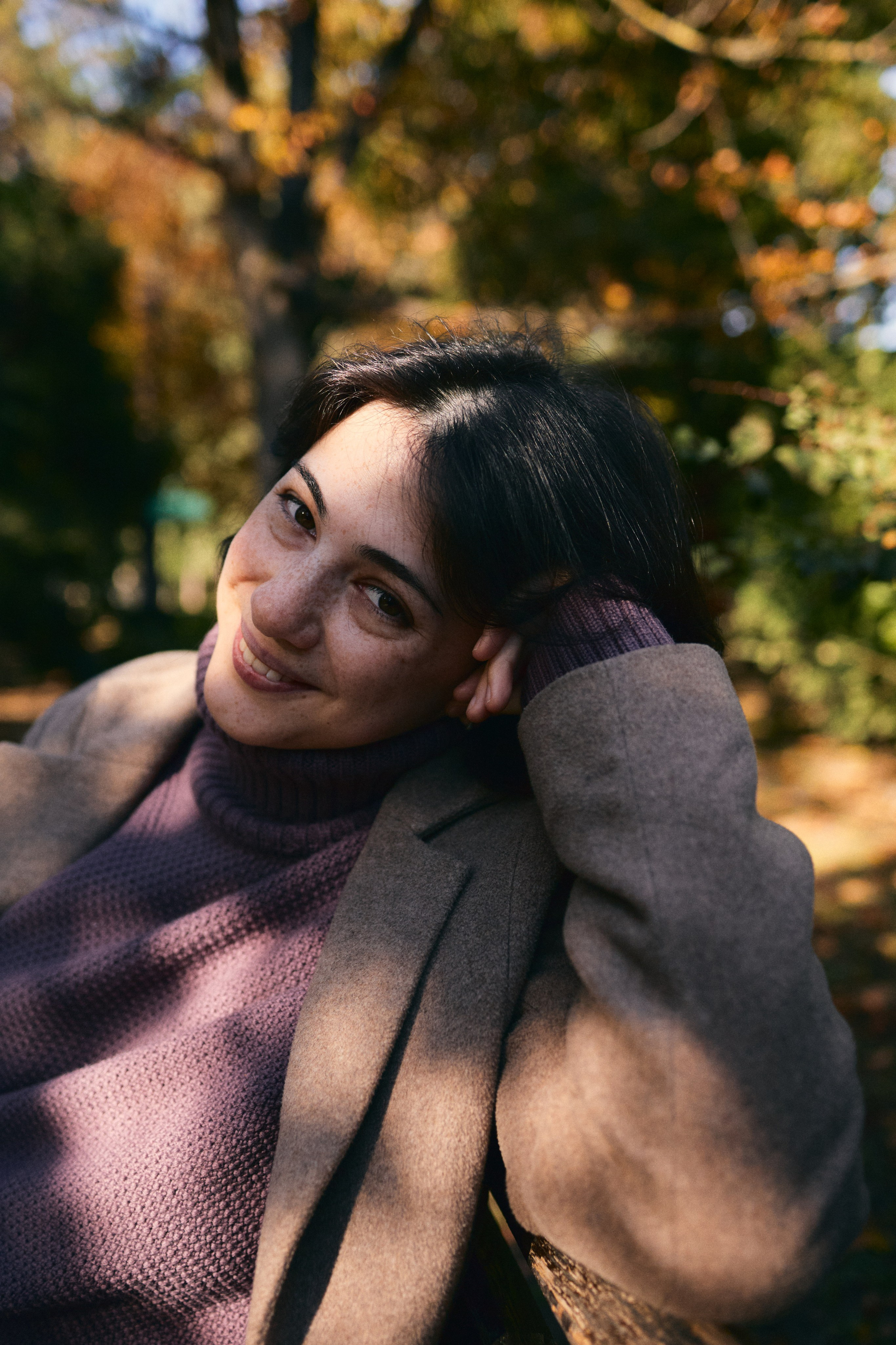 Рита. Анастасия Еремина | Фотограф в Сербии | Персональные и бизнес-фотосессии в Белграде и Нови Саде