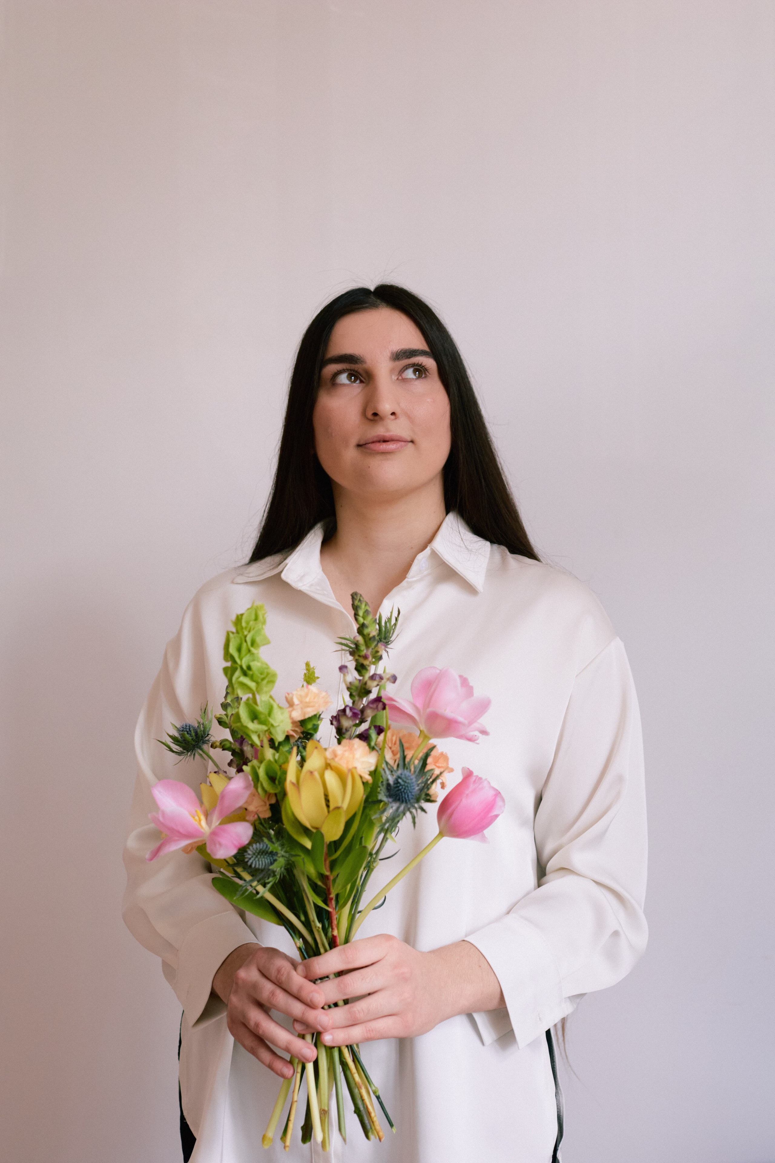 Зарема. Анастасия Еремина | Фотограф в Сербии | Персональные и бизнес-фотосессии в Белграде и Нови Саде