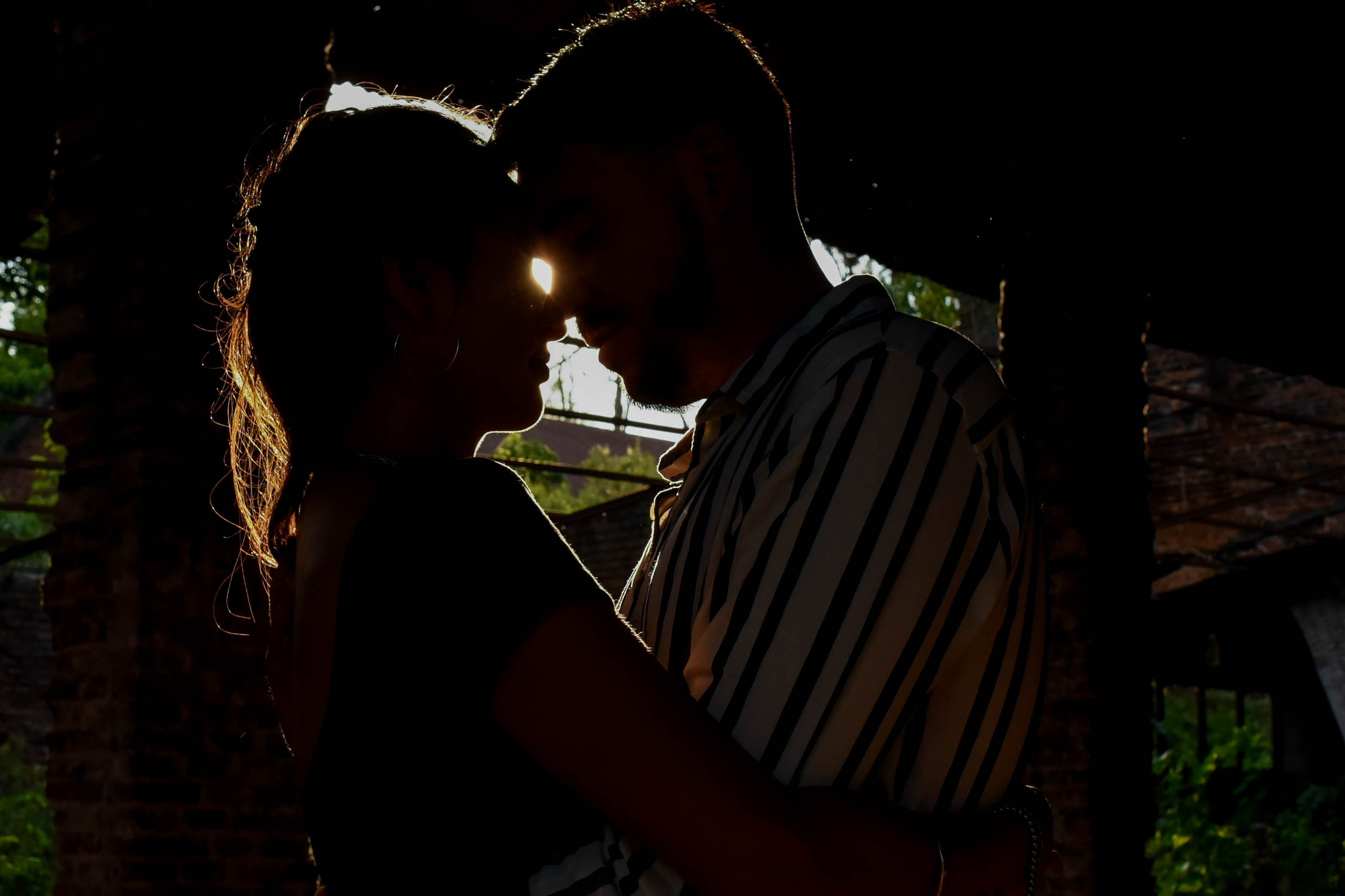 Maru & Dario. Fotografo de casamiento en misiones y fotógrafo de familia  Posadas