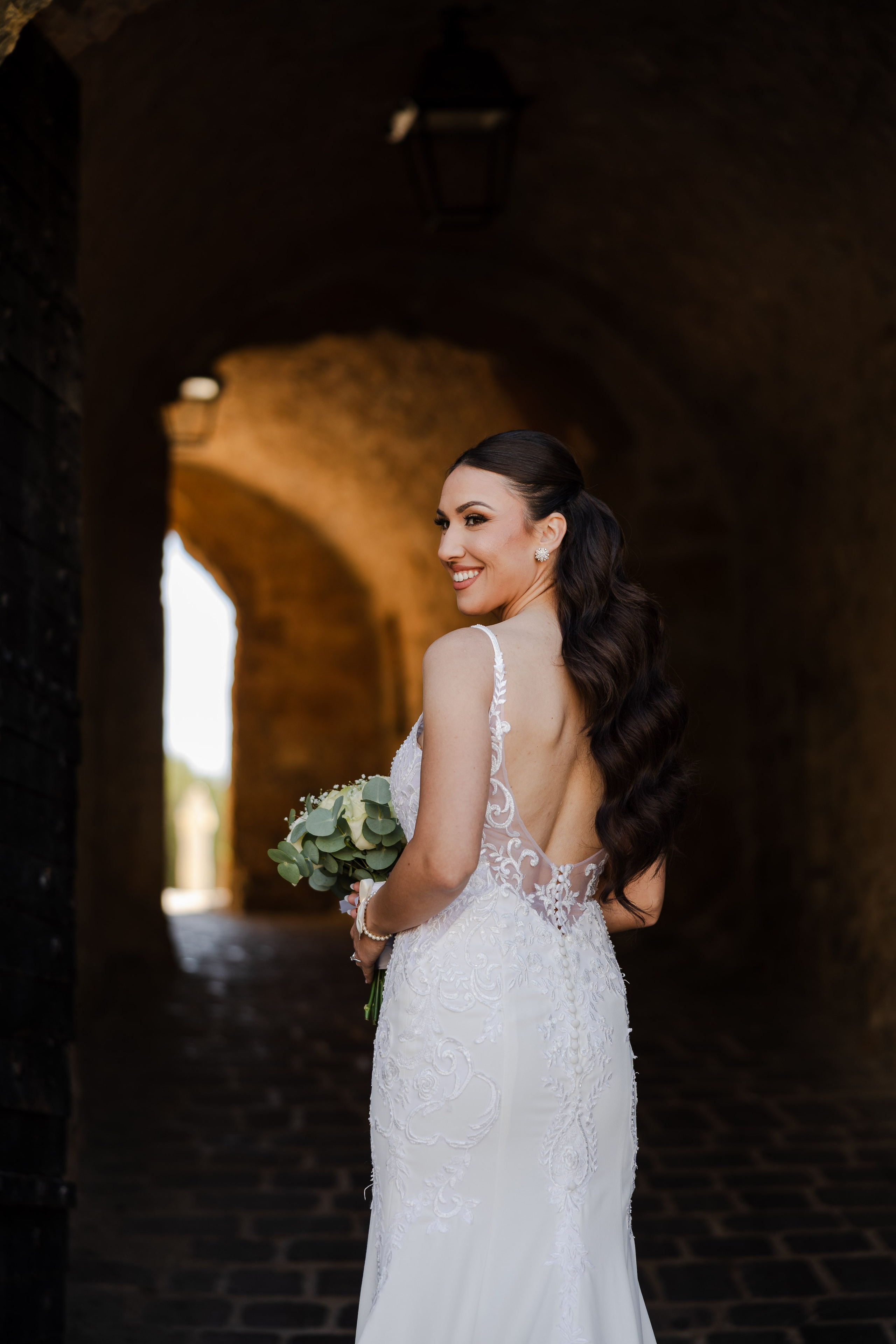 DUSAN I SANJA. Wedding photographer Nermin Kajosevic
