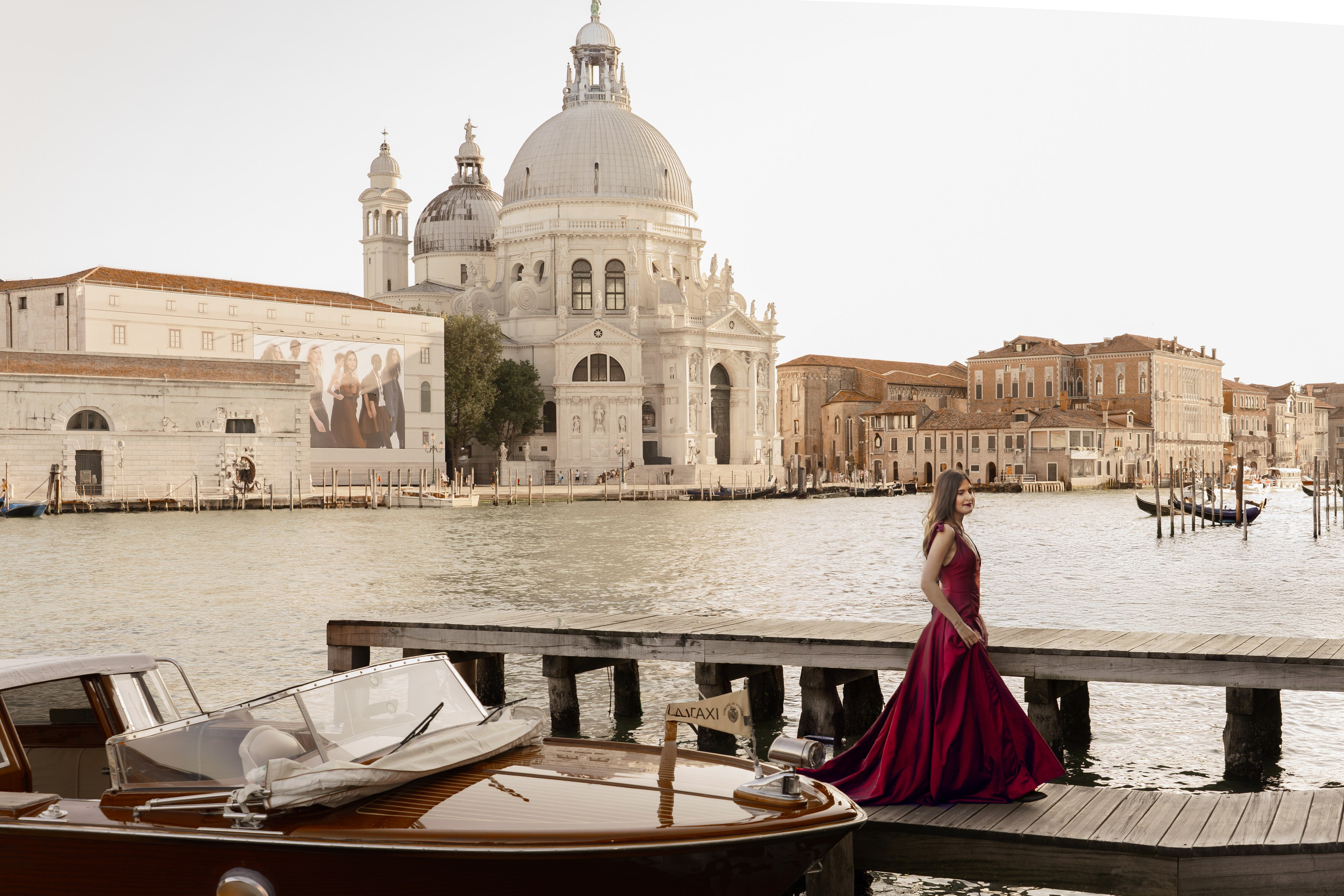 Фотограф у Венеції. Venice photographer