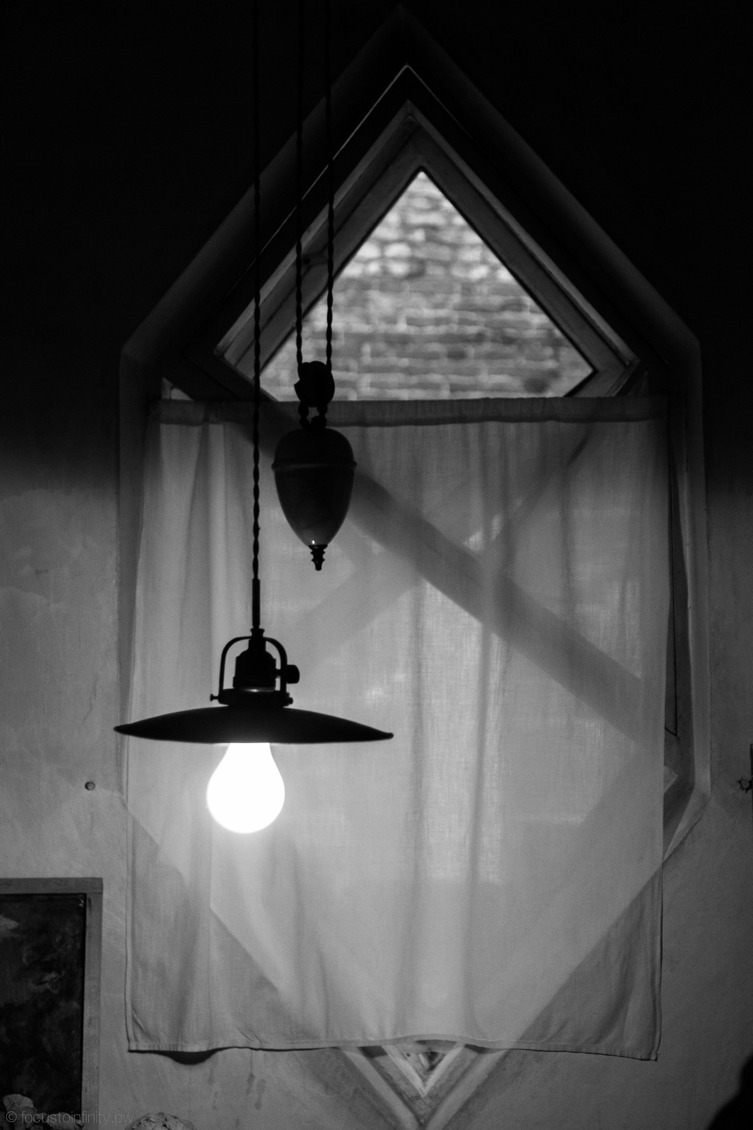 Melnikow-Haus in Moskau. Maria Chistyakovа — Fotografin in Karlsruhe, Baden-Baden und Umgebung