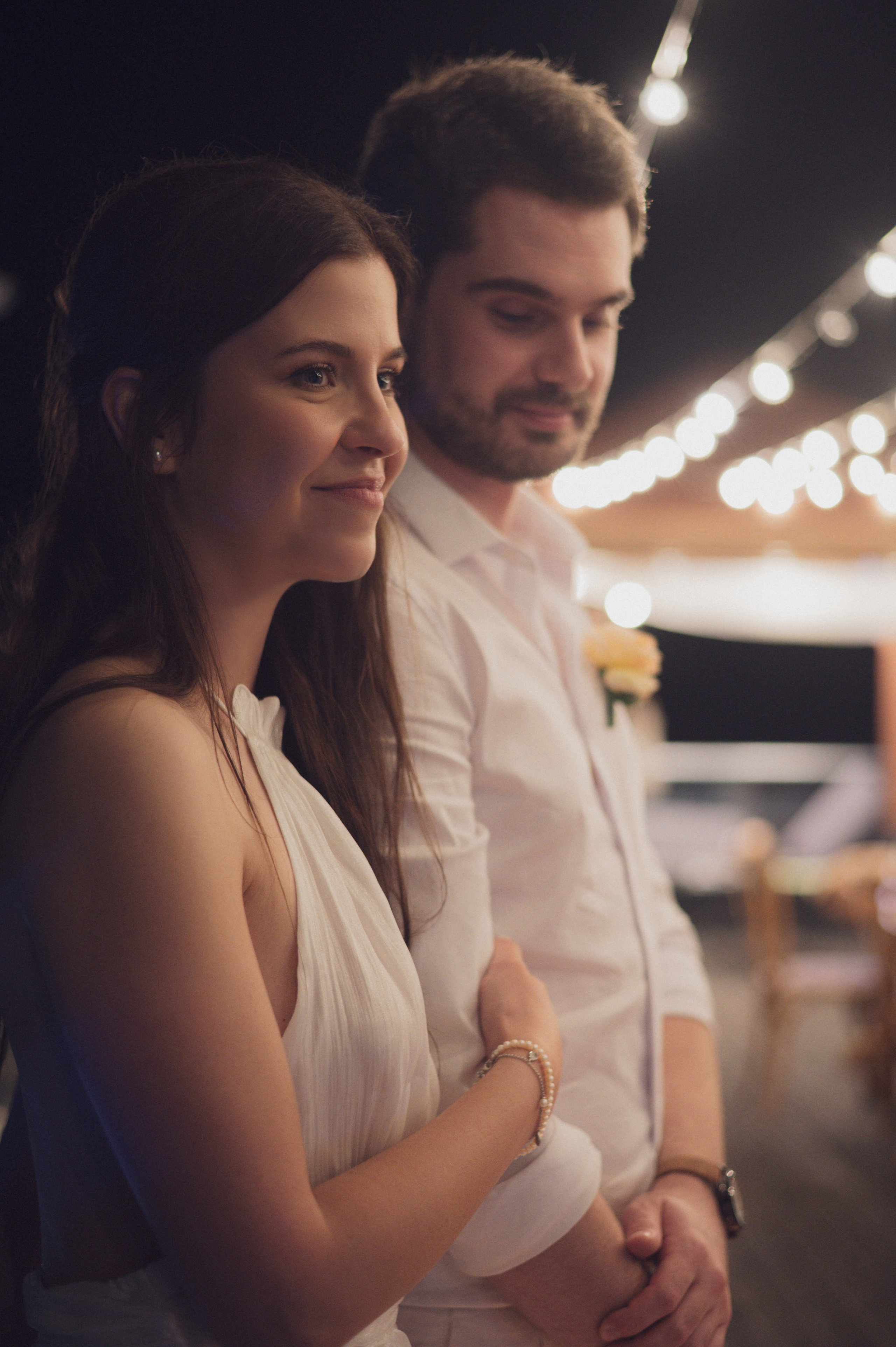 V & K. Фотограф на Кипре