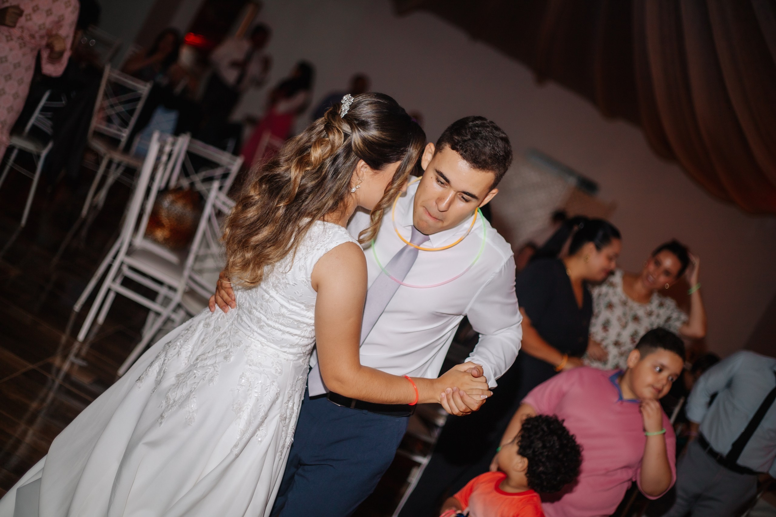 Casamento — Victória & Felipe. Thiago Saletti — Fotógrafo de Casamentos, Eventos e Ensaios em Ribeirão Preto e região