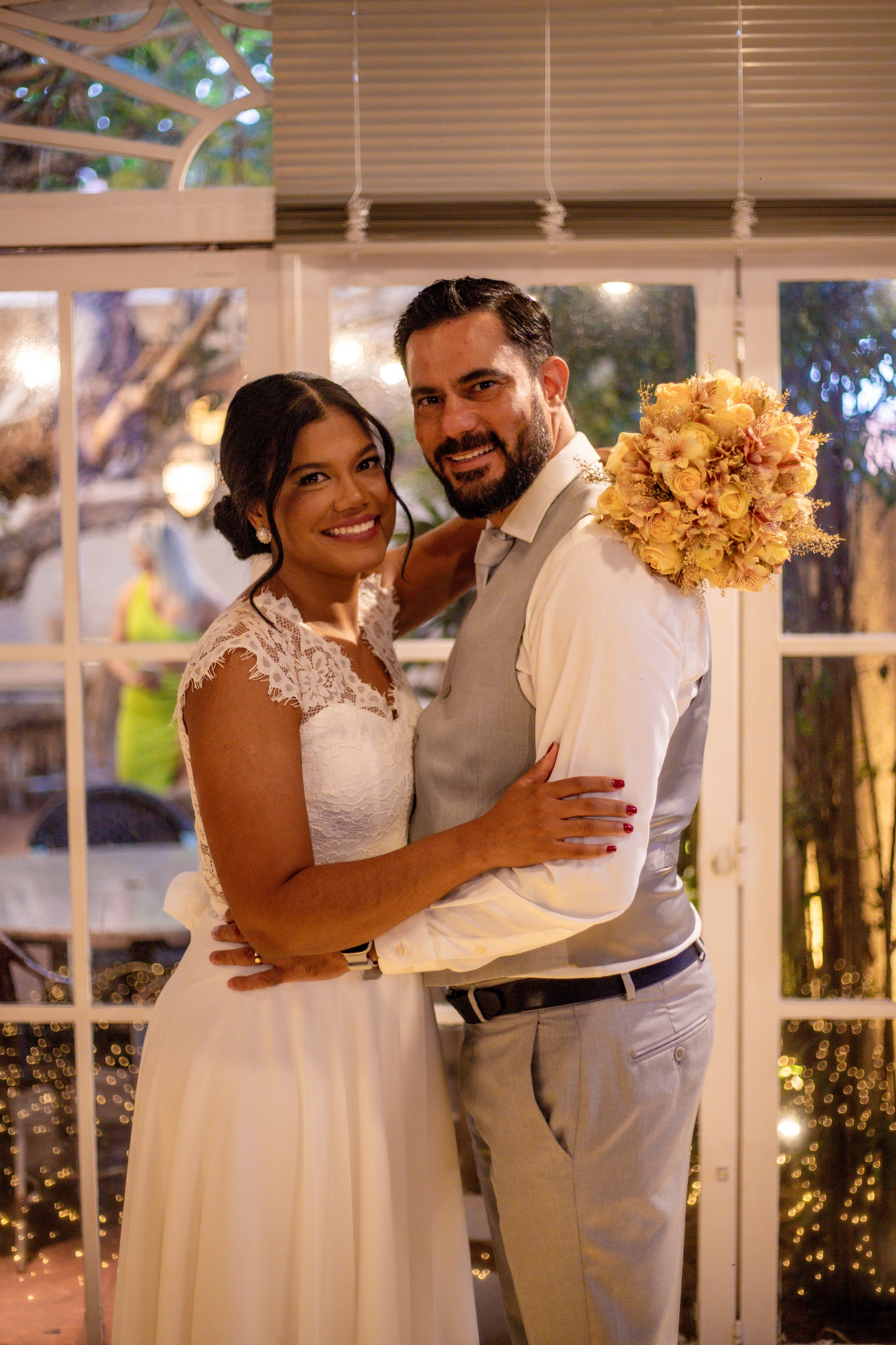 Casamento — Nayara & Luiz. Fotógrafo de Casamentos, Eventos e Ensaios em Ribeirão Preto e região — Thiago Saletti
